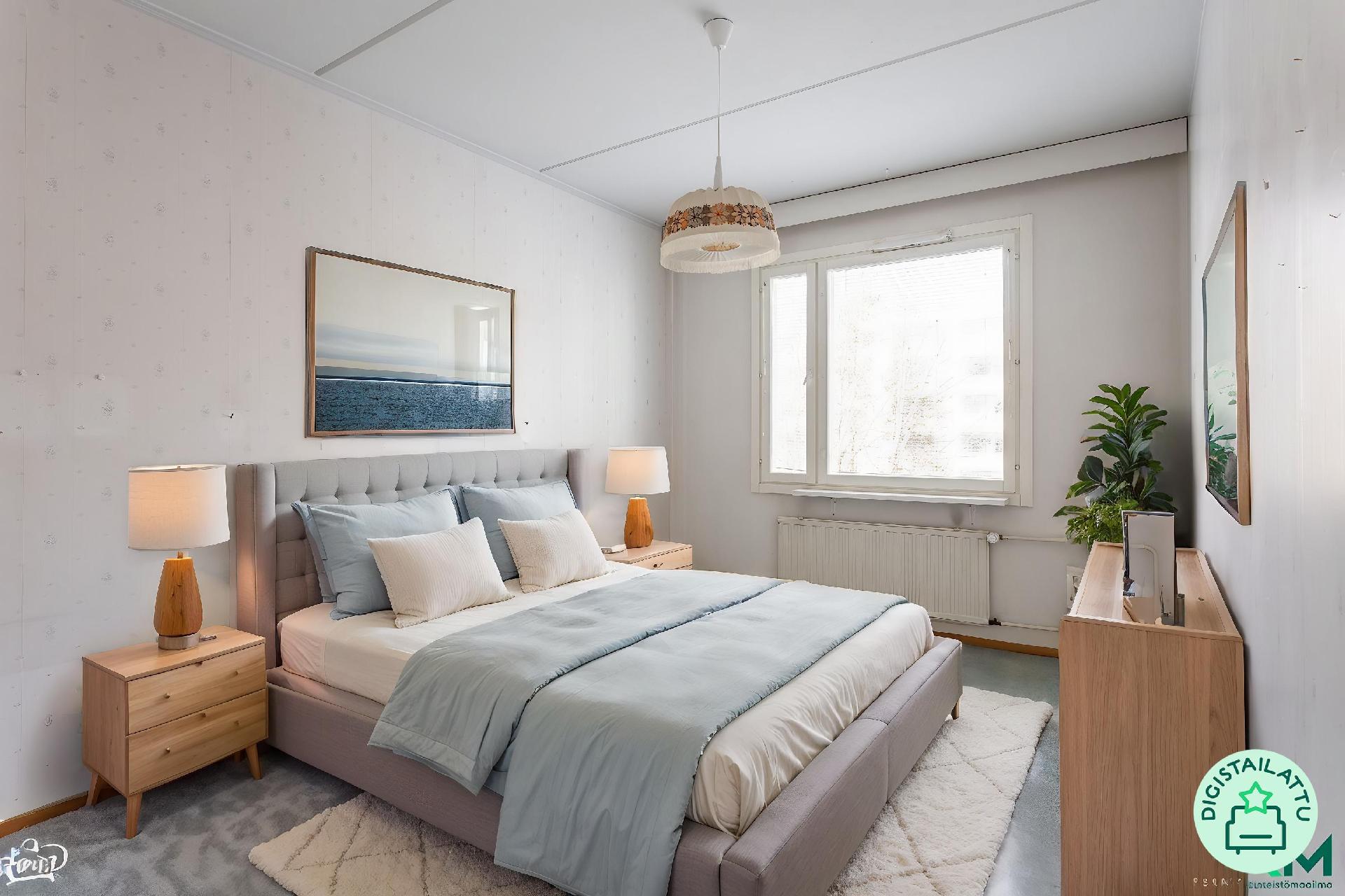 Ruovedenkatu 13, Hervanta, Tampere