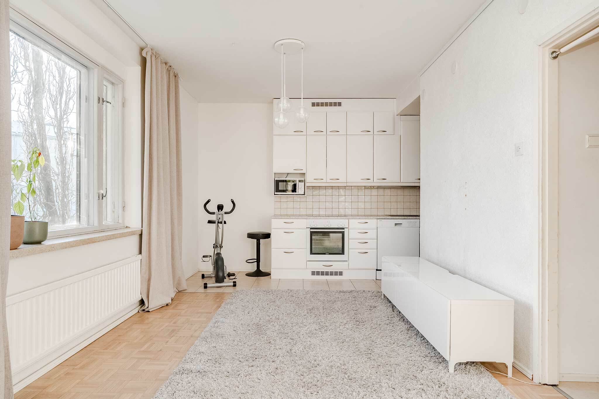 Onkiniemenkatu 3, Onkiniemi, Tampere