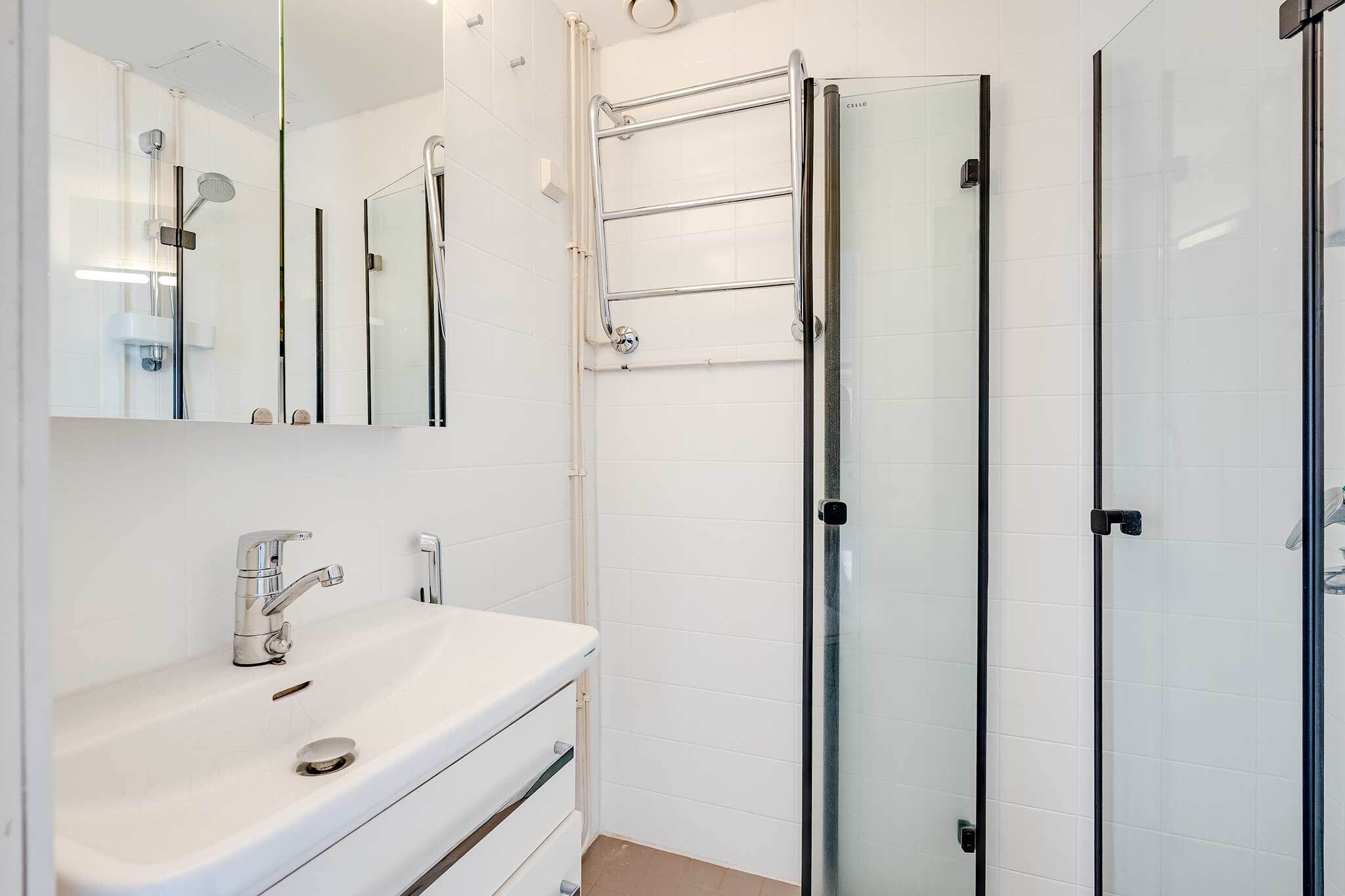 Onkiniemenkatu 3, Onkiniemi, Tampere