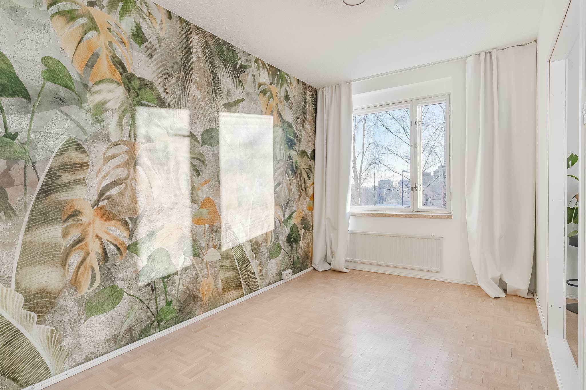 Onkiniemenkatu 3, Onkiniemi, Tampere