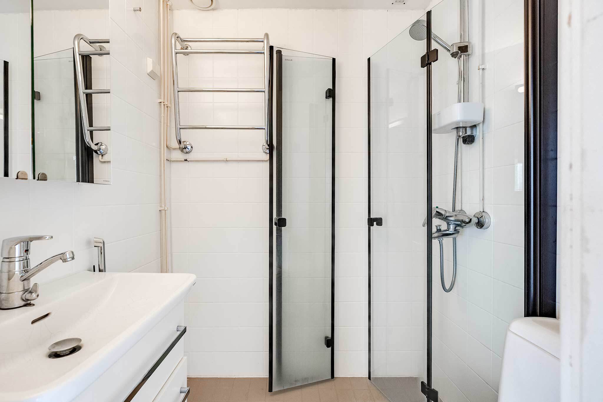 Onkiniemenkatu 3, Onkiniemi, Tampere