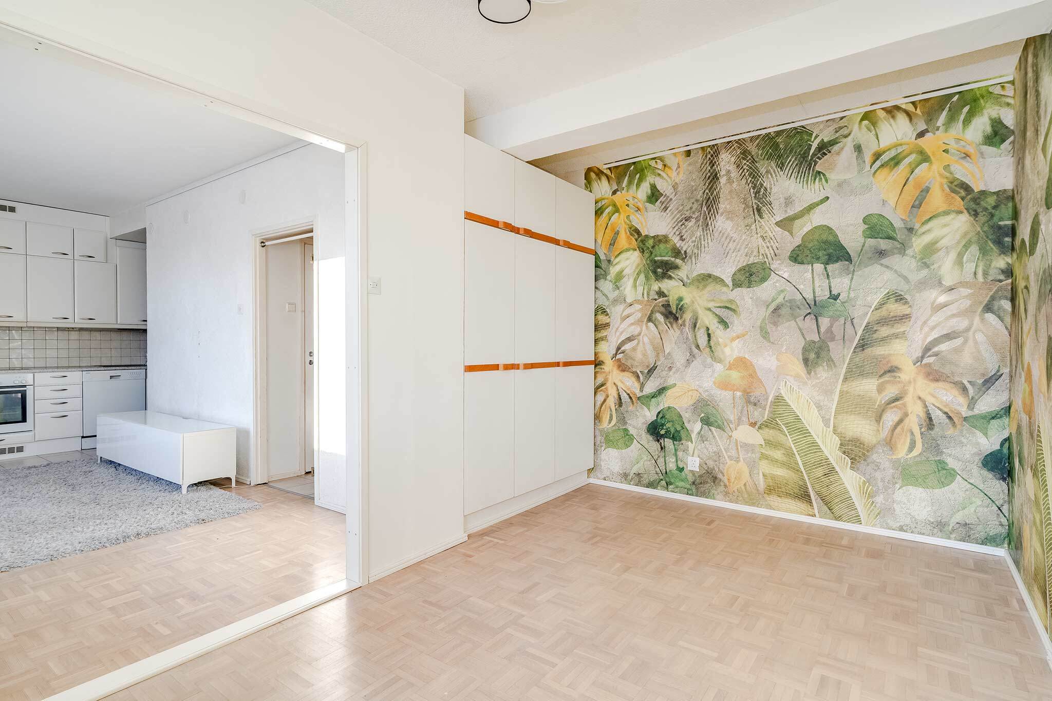 Onkiniemenkatu 3, Onkiniemi, Tampere