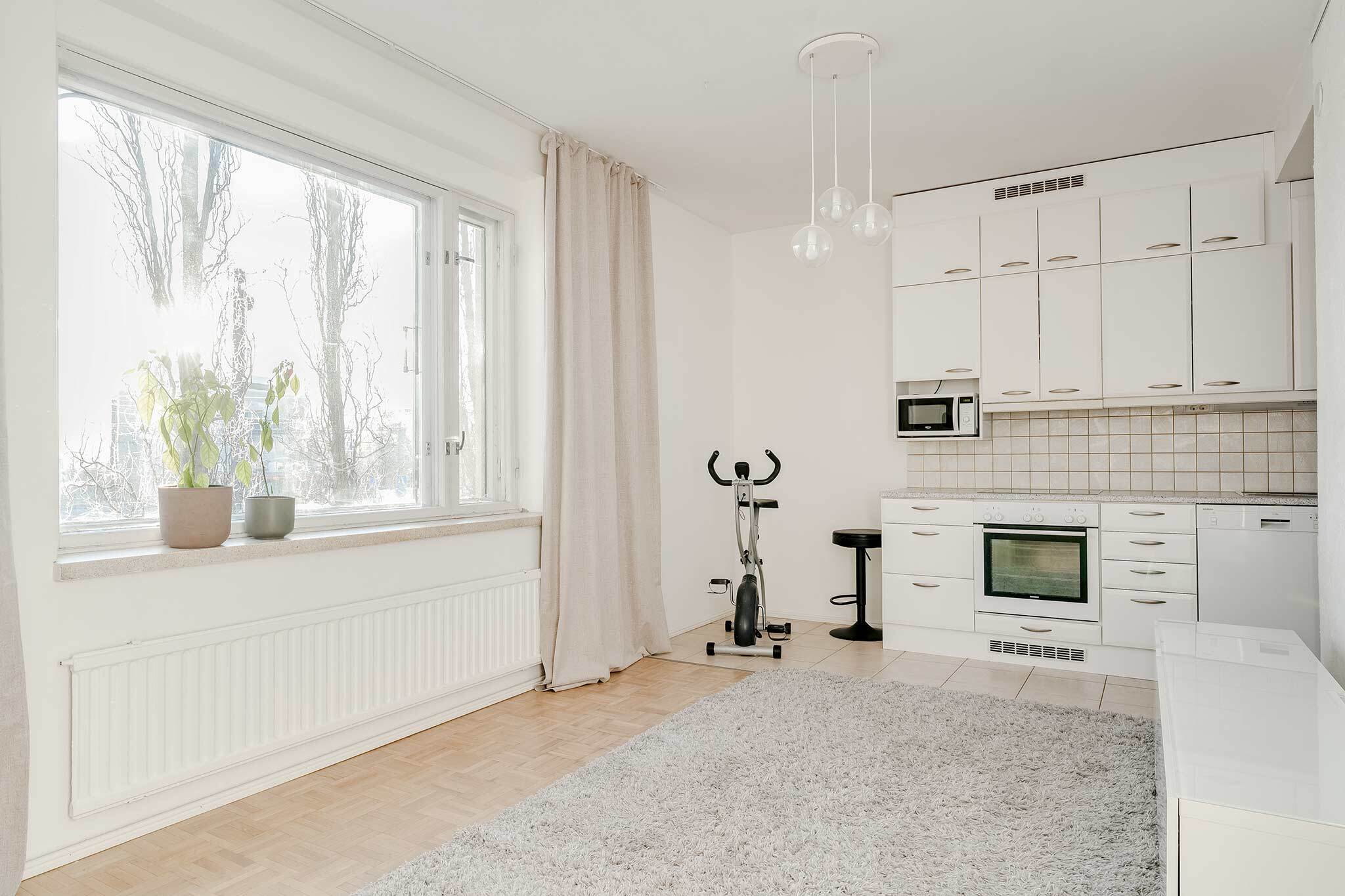 Onkiniemenkatu 3, Onkiniemi, Tampere