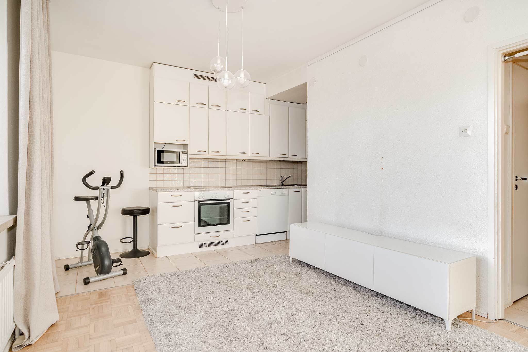 Onkiniemenkatu 3, Onkiniemi, Tampere