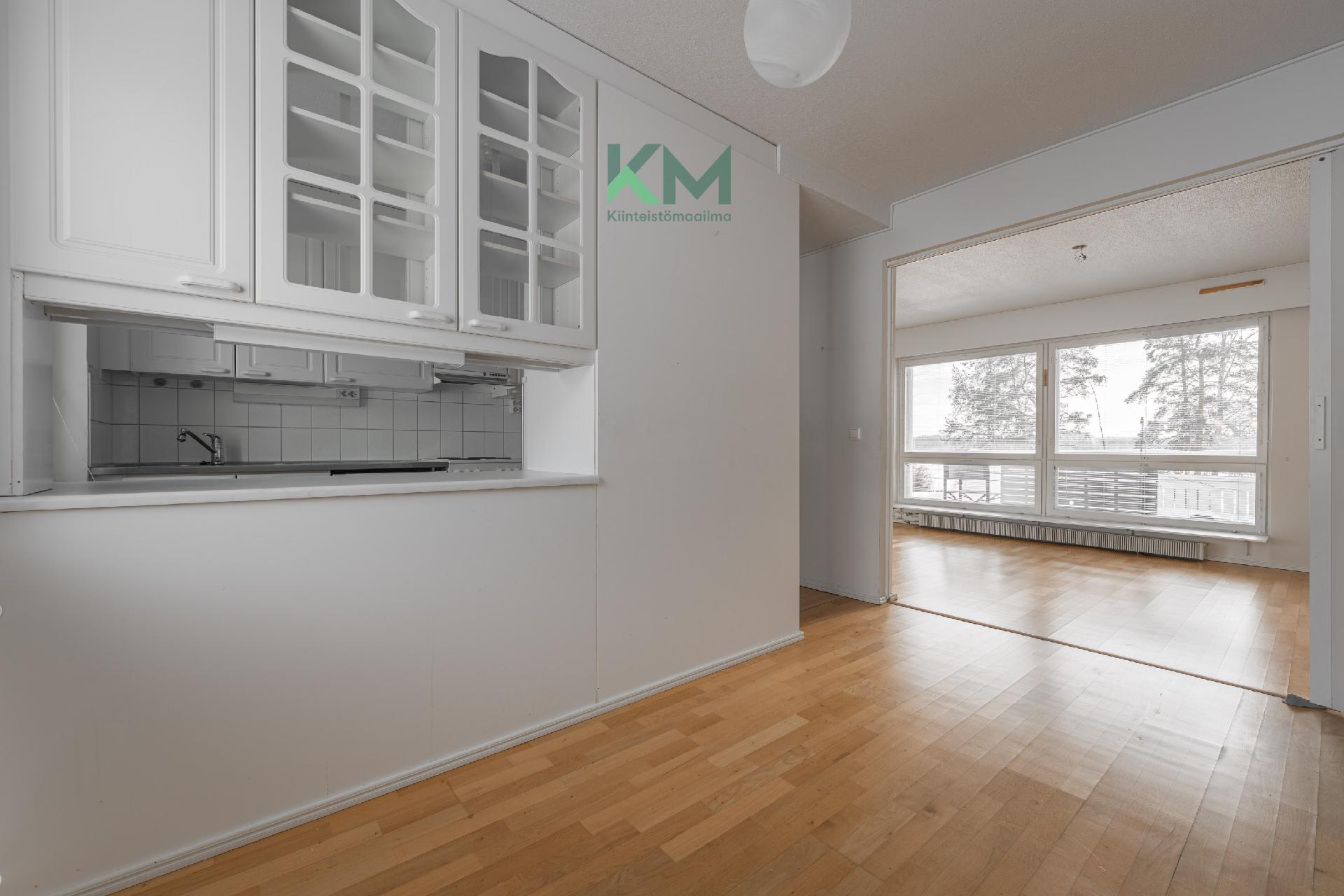 Vehmersalmenkatu 29, Vehmersalmi, Kuopio