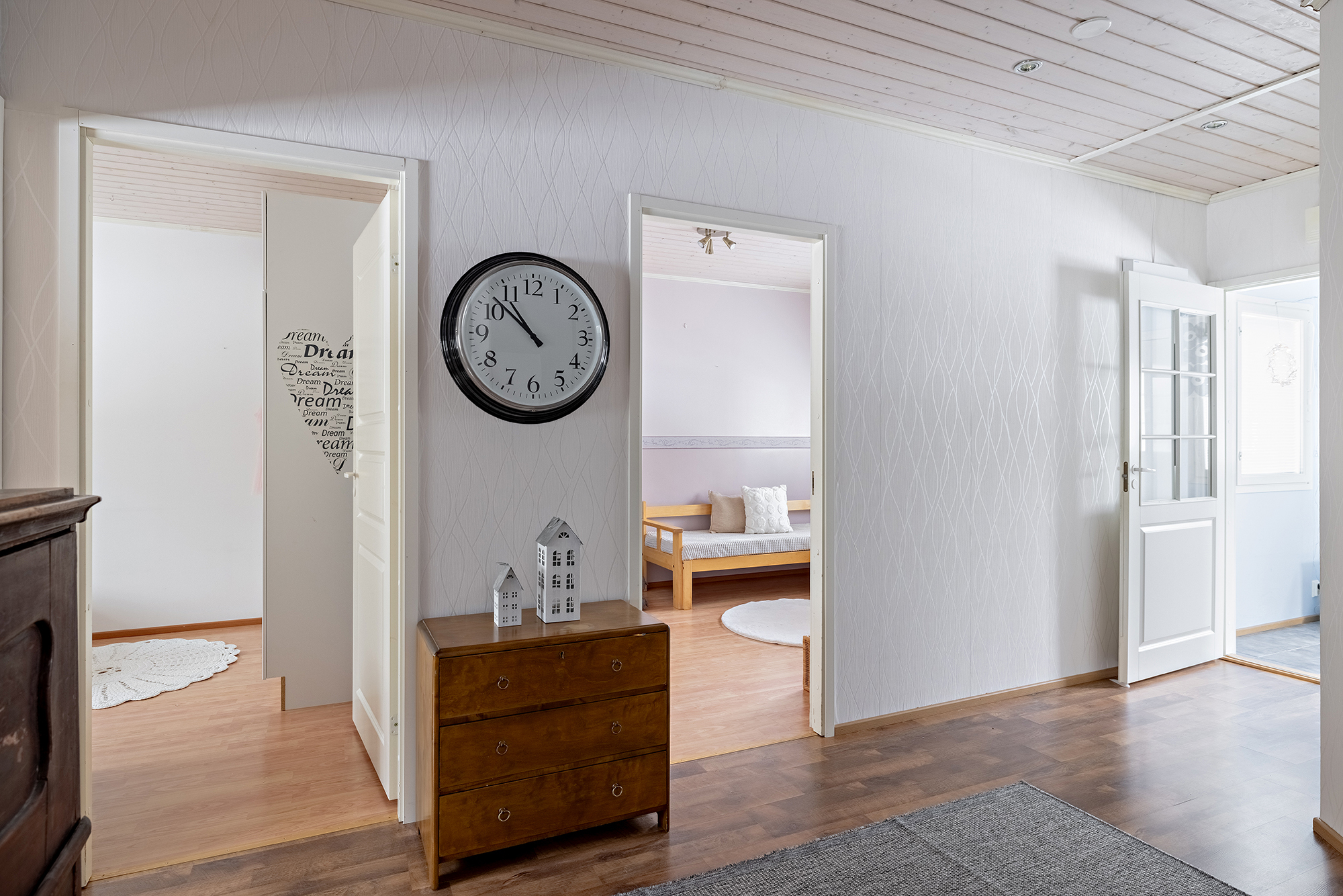 Nalkintie 11, Haukipudas, Oulu