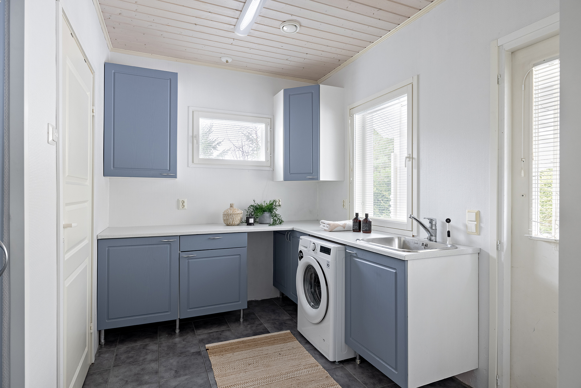 Nalkintie 11, Haukipudas, Oulu