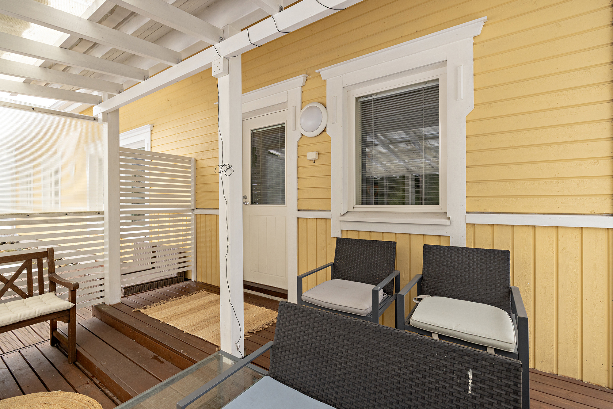 Nalkintie 11, Haukipudas, Oulu