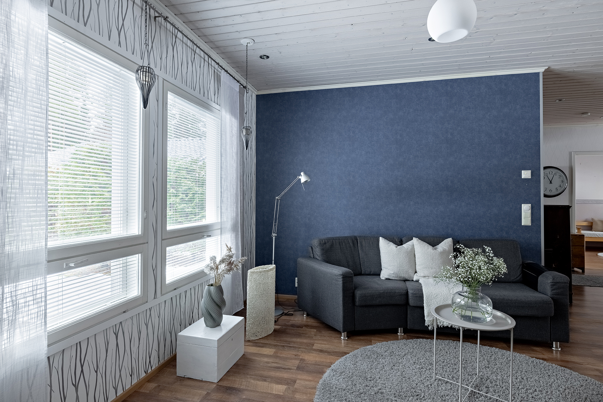 Nalkintie 11, Haukipudas, Oulu