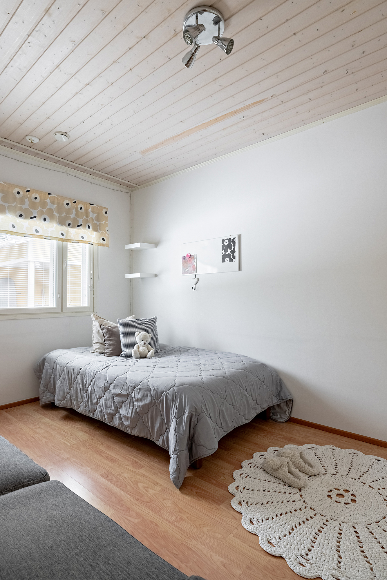 Nalkintie 11, Haukipudas, Oulu