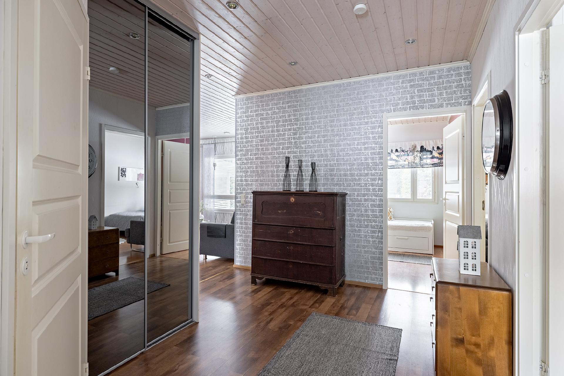 Nalkintie 11, Haukipudas, Oulu