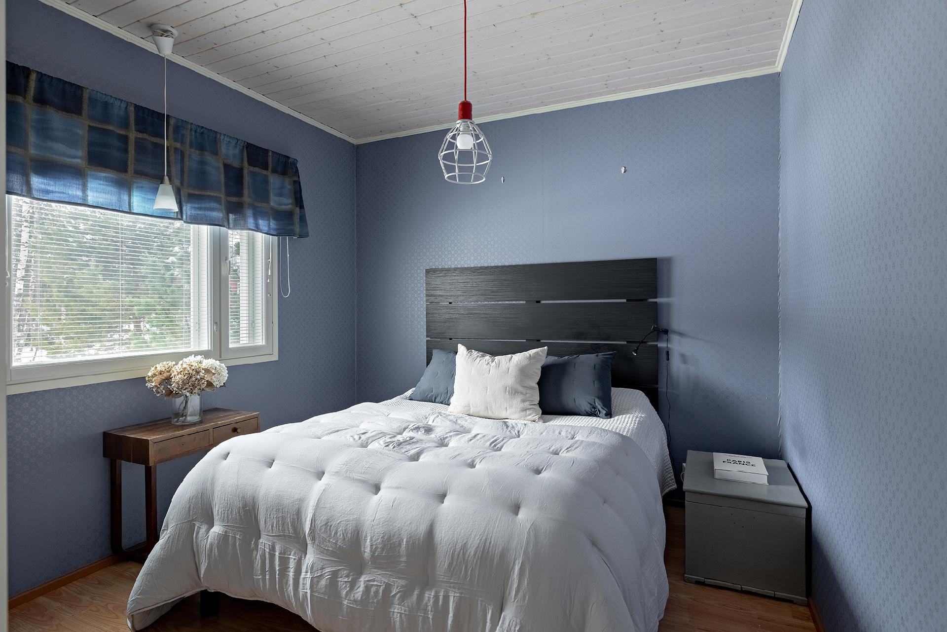 Nalkintie 11, Haukipudas, Oulu