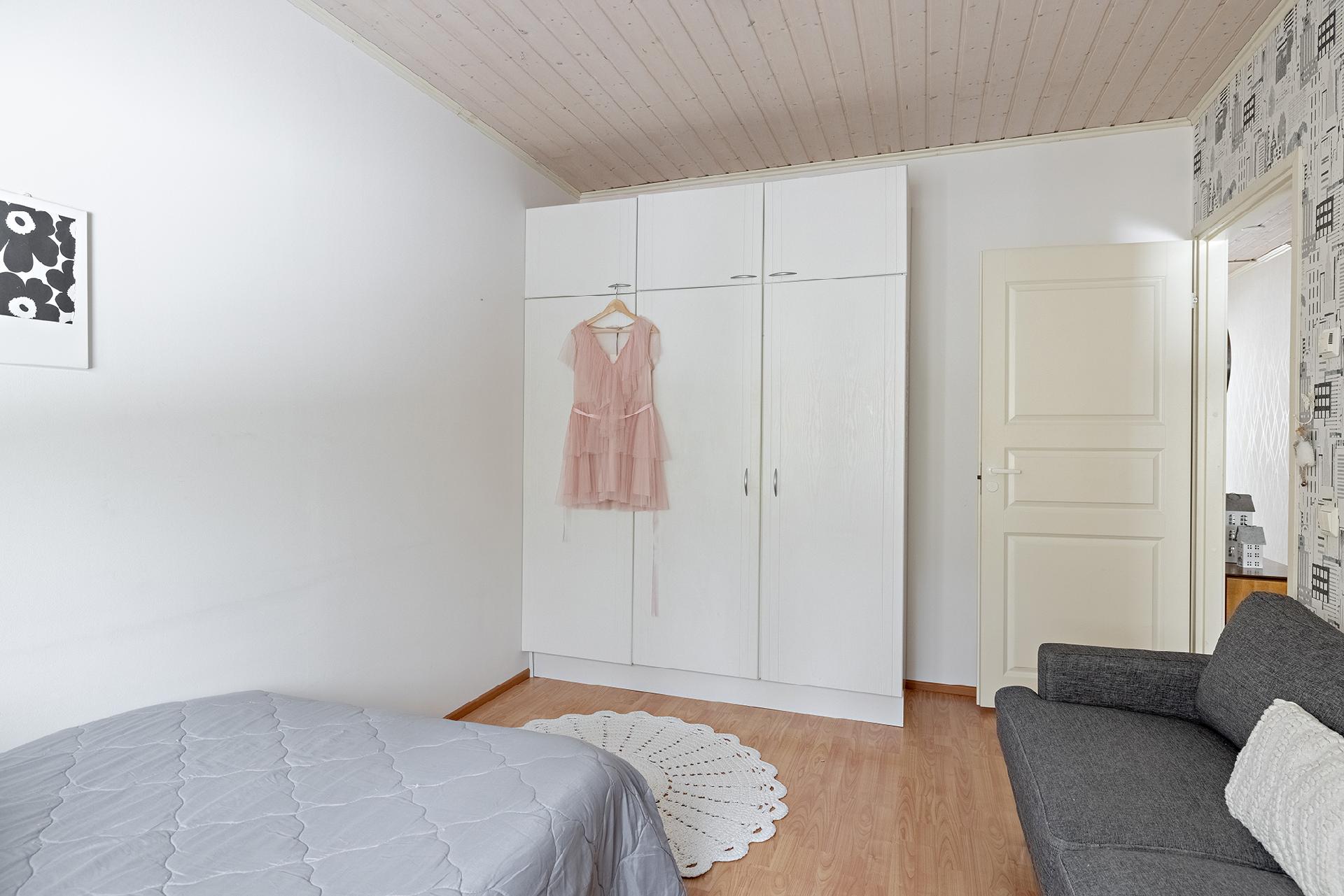 Nalkintie 11, Haukipudas, Oulu