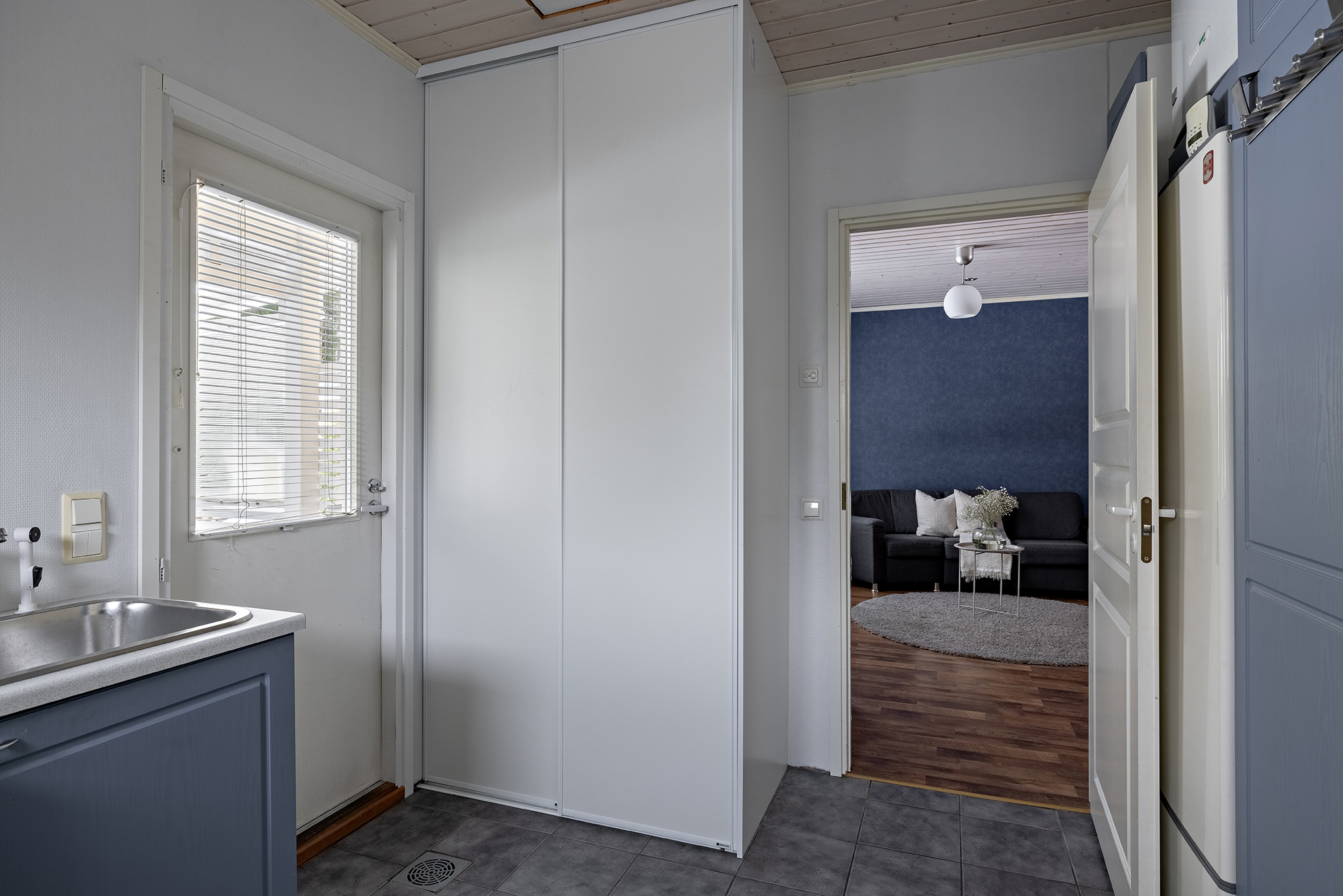 Nalkintie 11, Haukipudas, Oulu