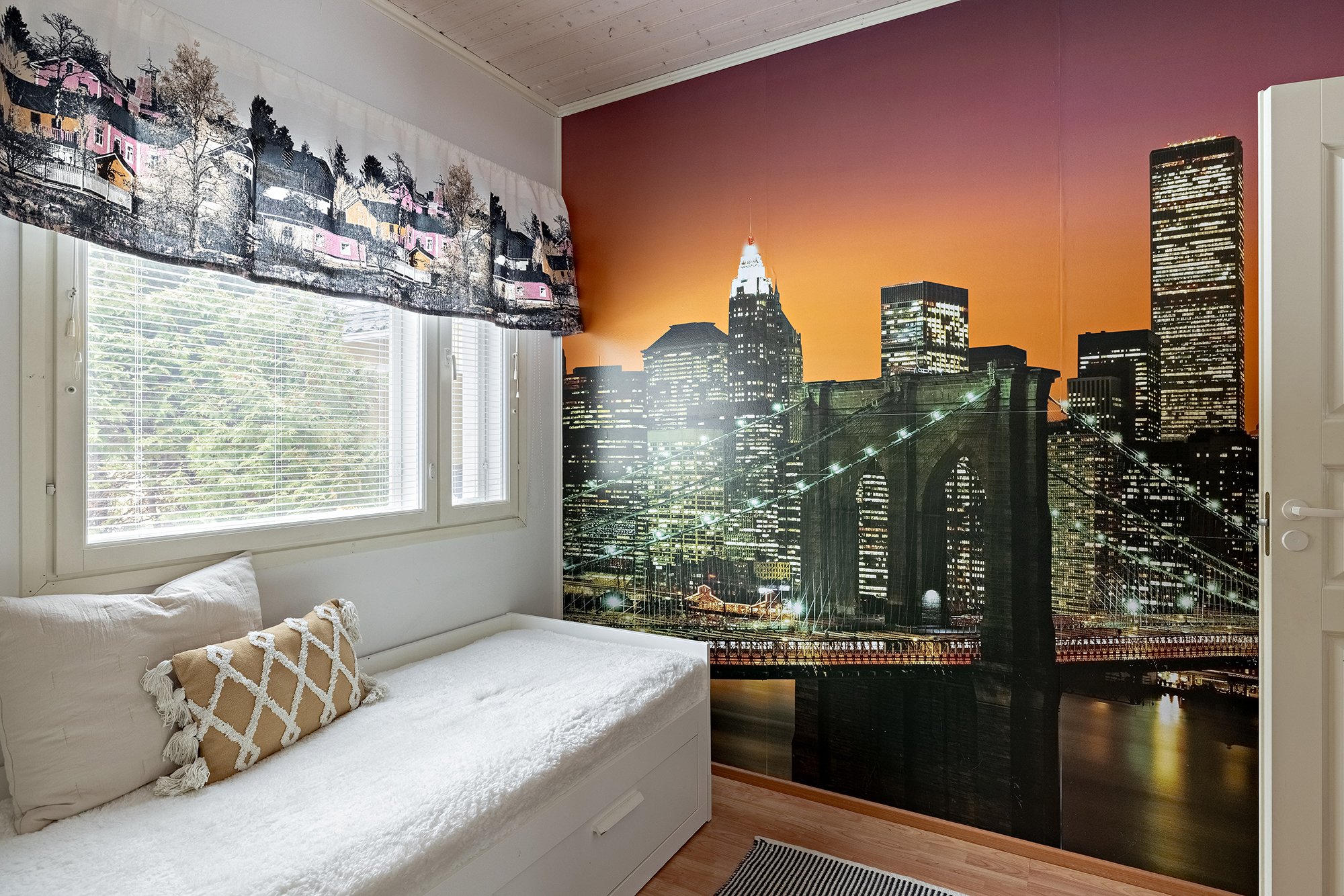 Nalkintie 11, Haukipudas, Oulu