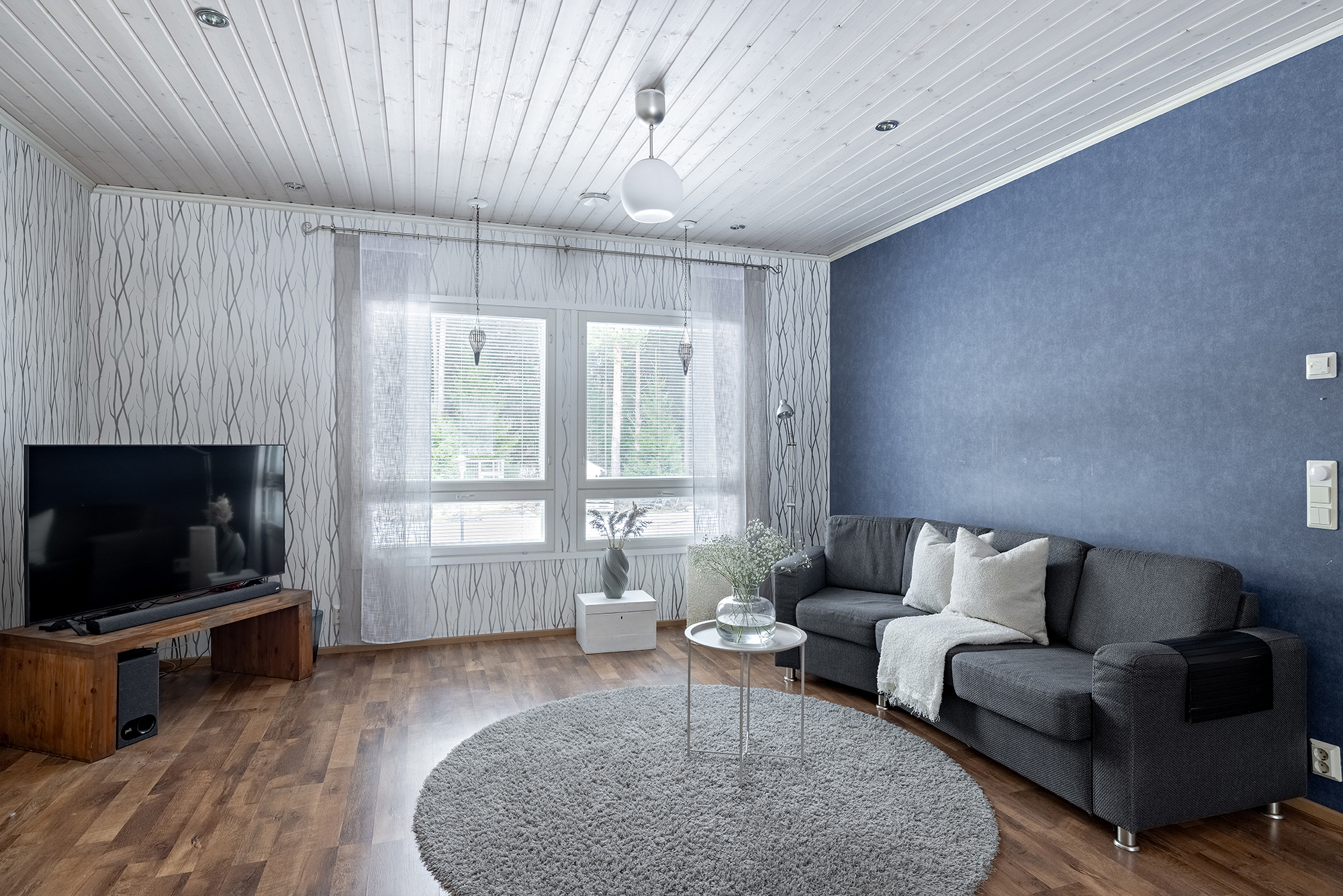 Nalkintie 11, Haukipudas, Oulu