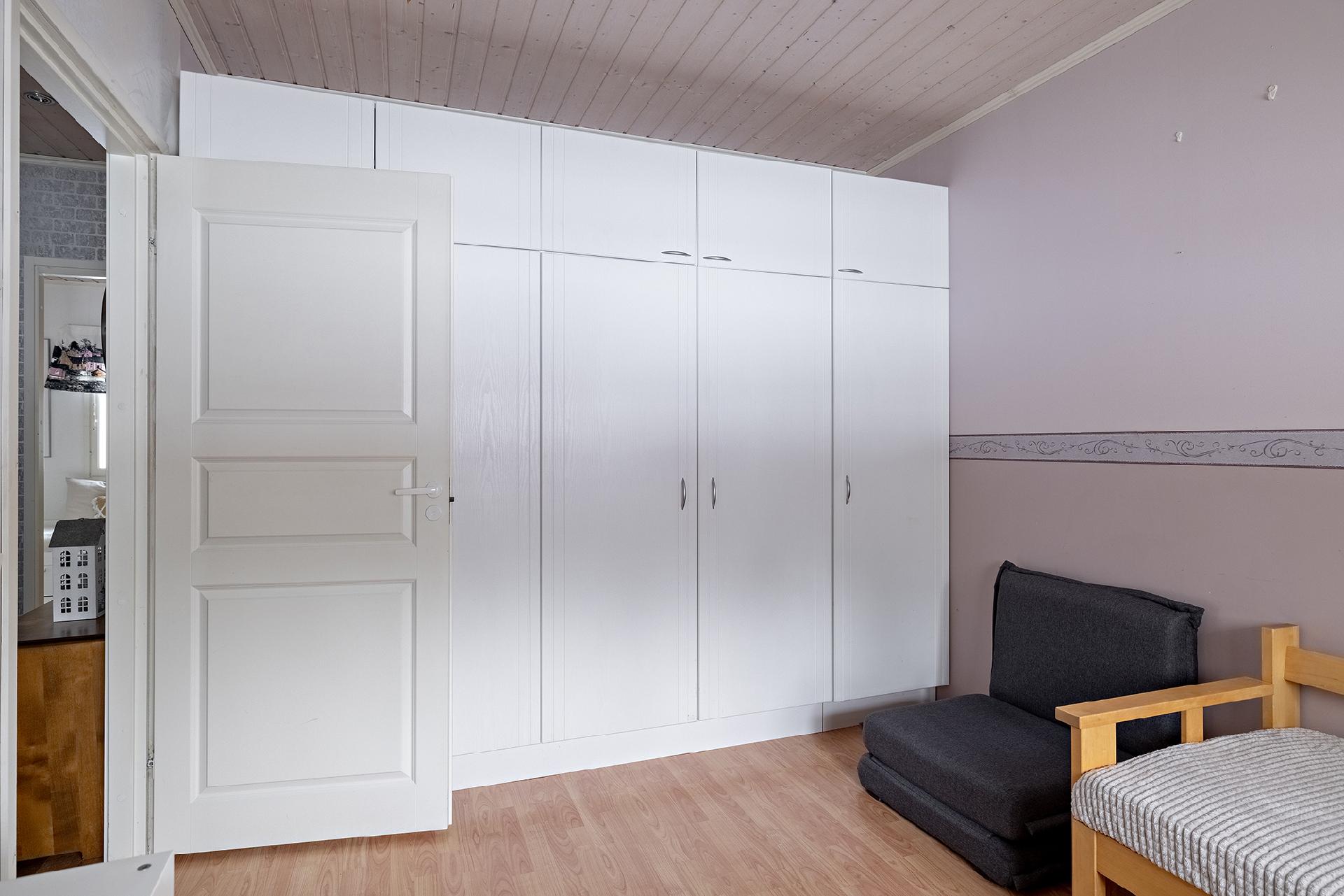 Nalkintie 11, Haukipudas, Oulu