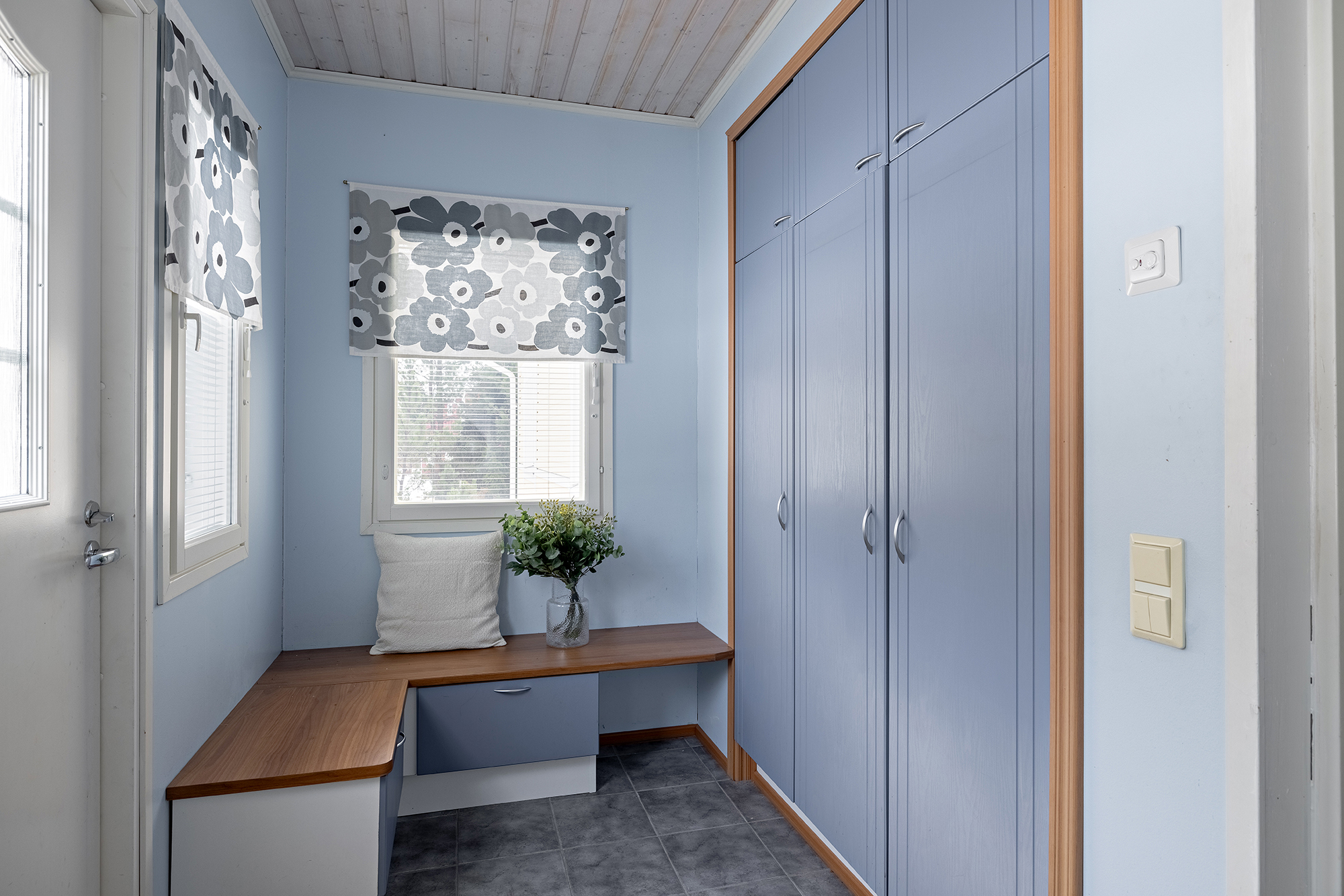 Nalkintie 11, Haukipudas, Oulu