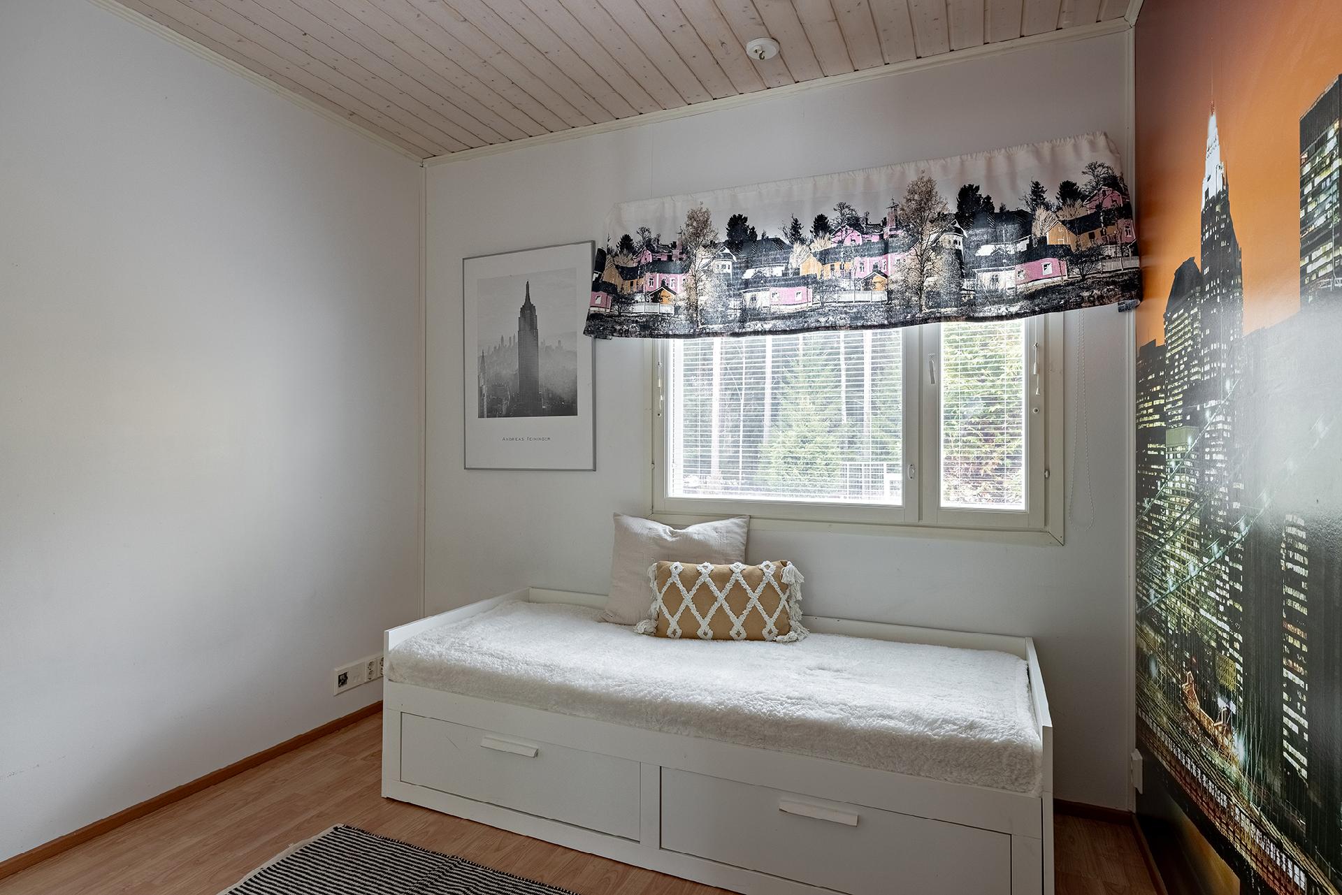 Nalkintie 11, Haukipudas, Oulu