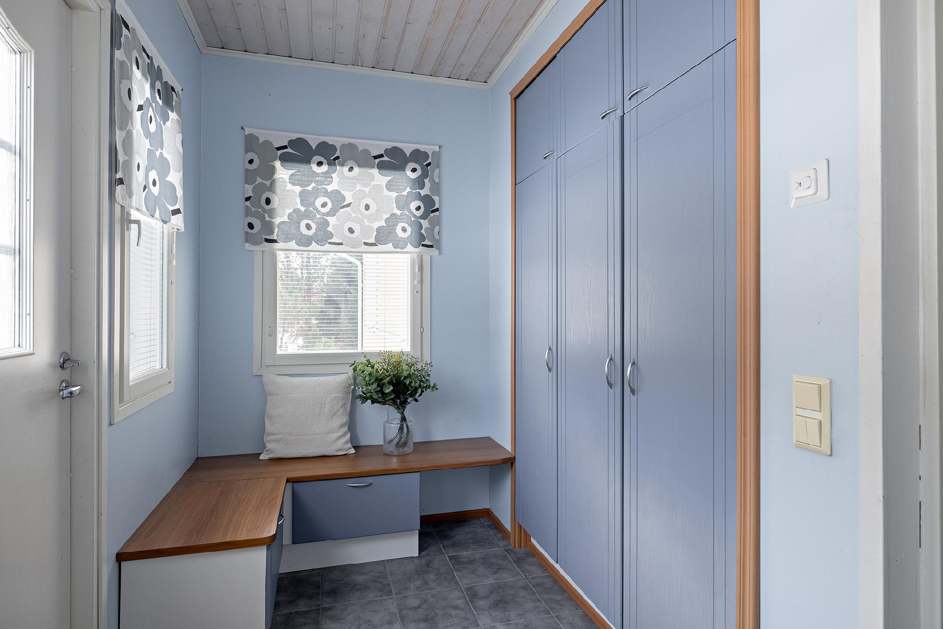 Nalkintie 11, Haukipudas, Oulu