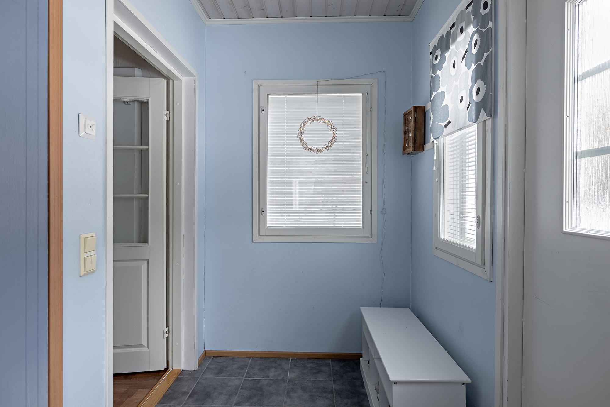 Nalkintie 11, Haukipudas, Oulu