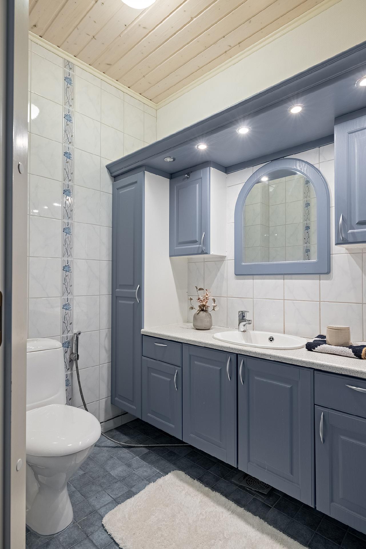 Nalkintie 11, Haukipudas, Oulu