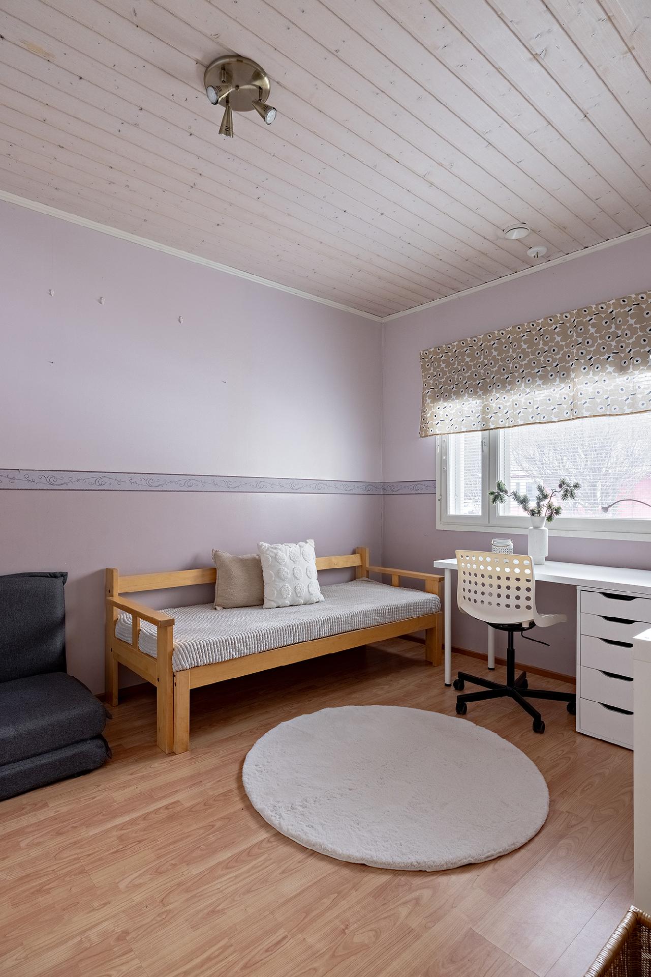 Nalkintie 11, Haukipudas, Oulu