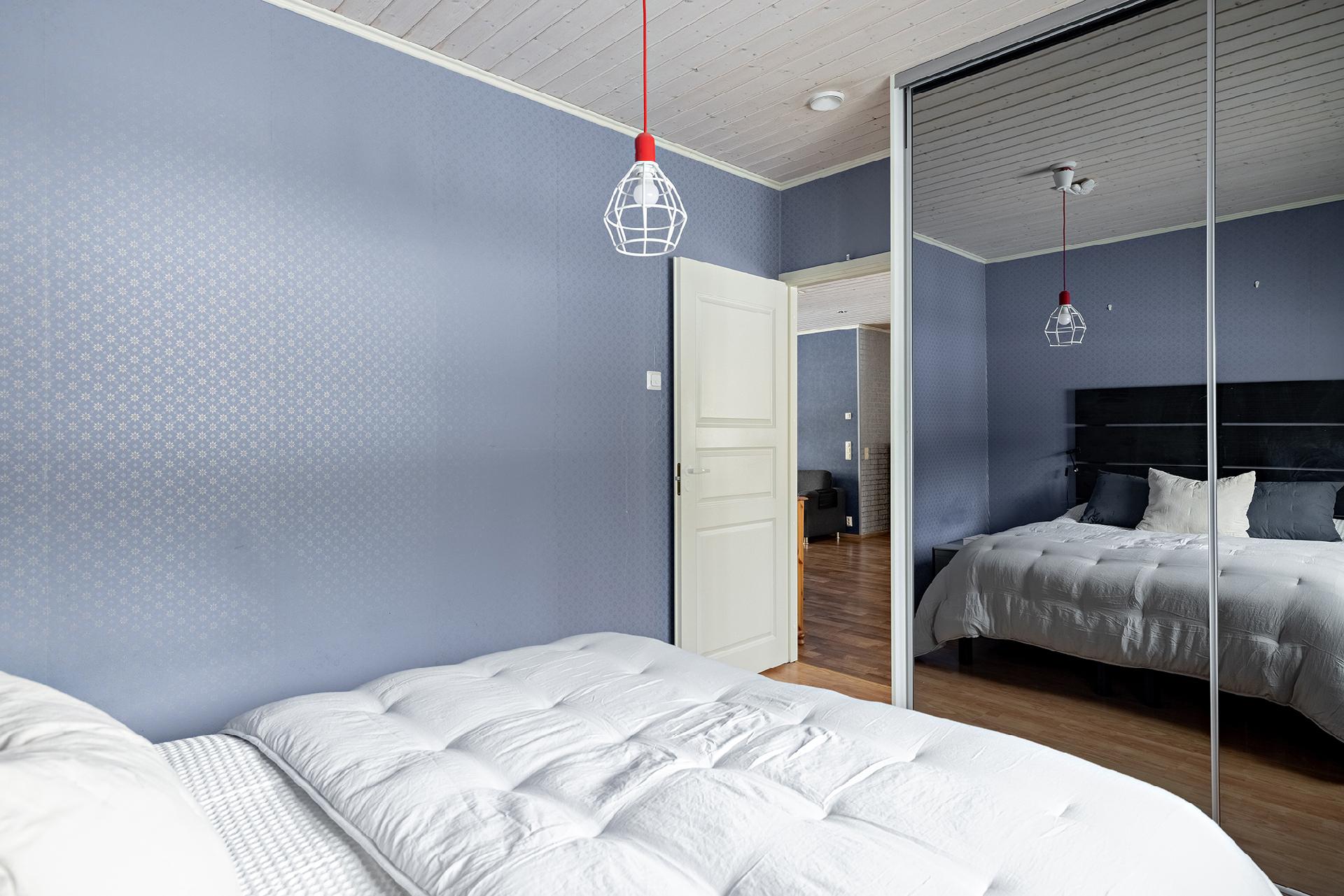 Nalkintie 11, Haukipudas, Oulu