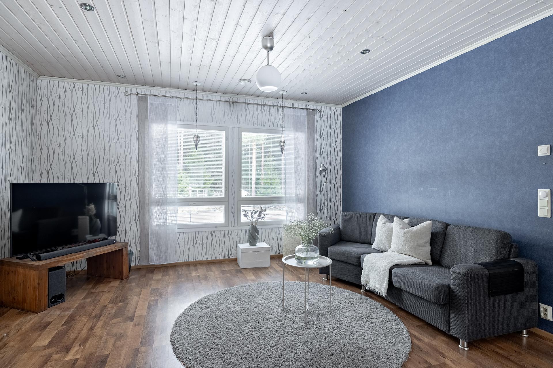 Nalkintie 11, Haukipudas, Oulu