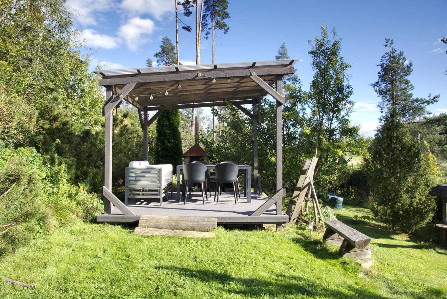 Pergola