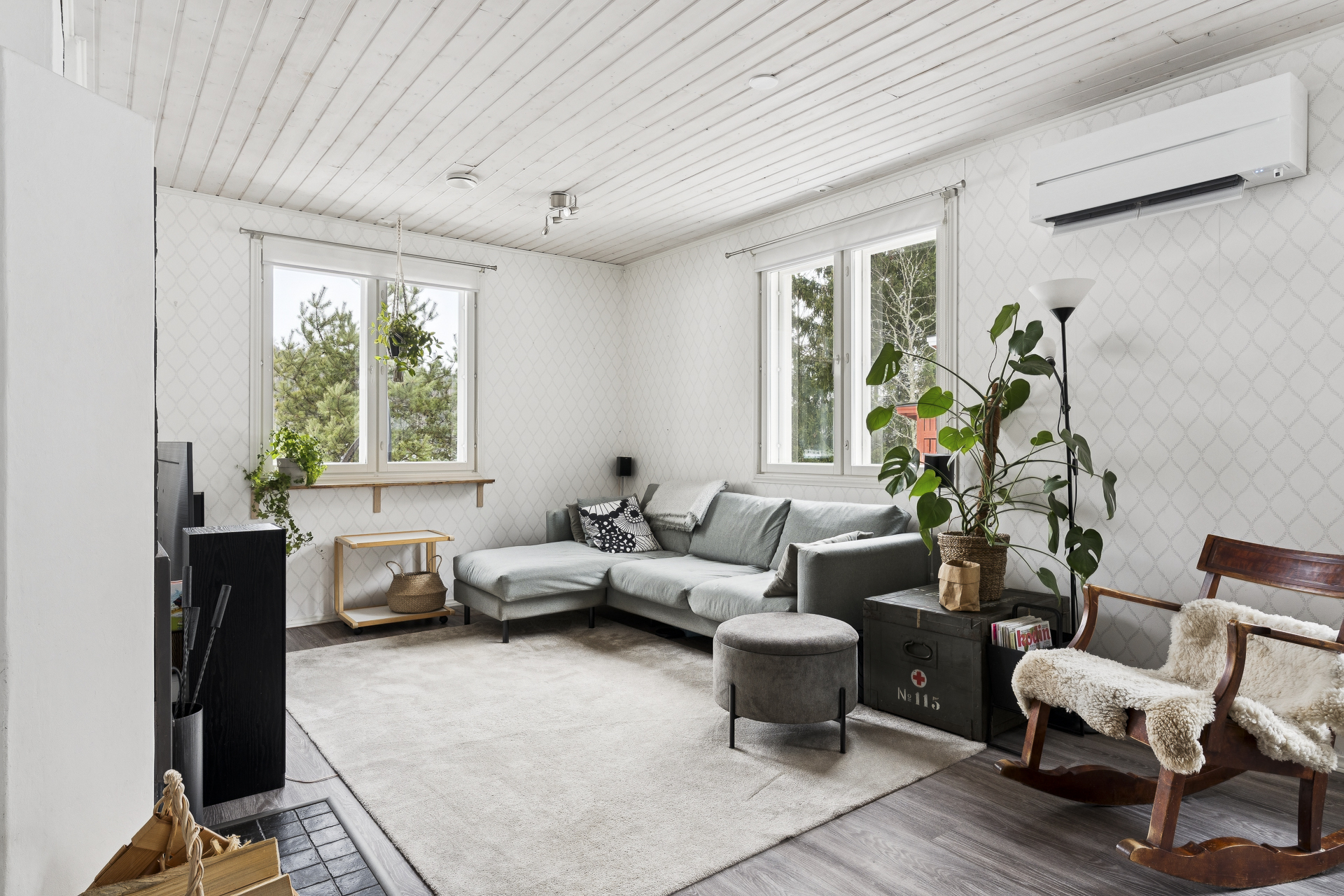 Kuninkaantie 434, Hinthaara, Porvoo