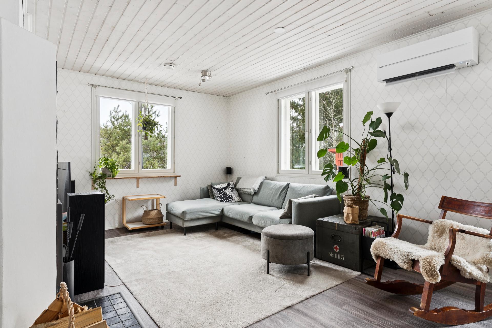 Kuninkaantie 434, Hinthaara, Porvoo