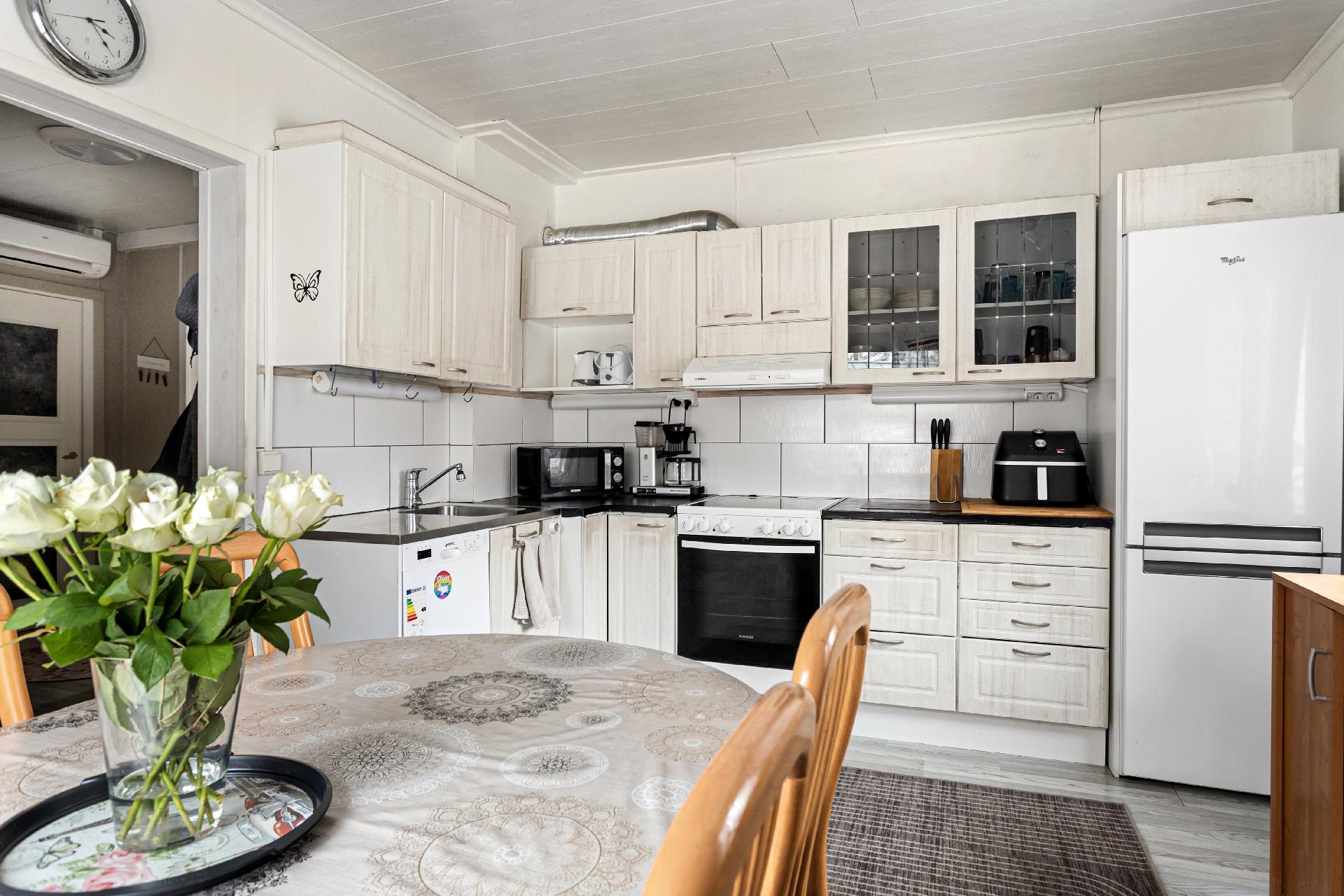 Ketotie 17, Tornionmäki, Kouvola