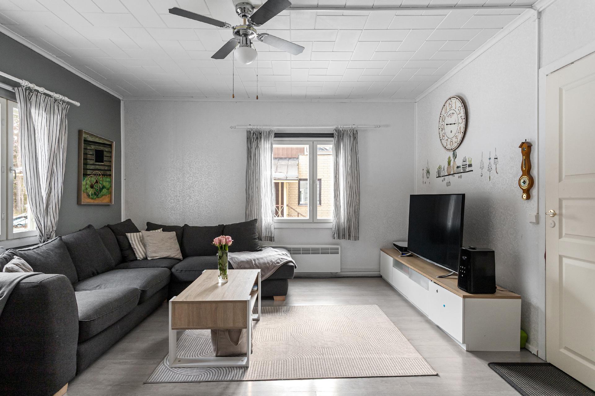 Ketotie 17, Tornionmäki, Kouvola