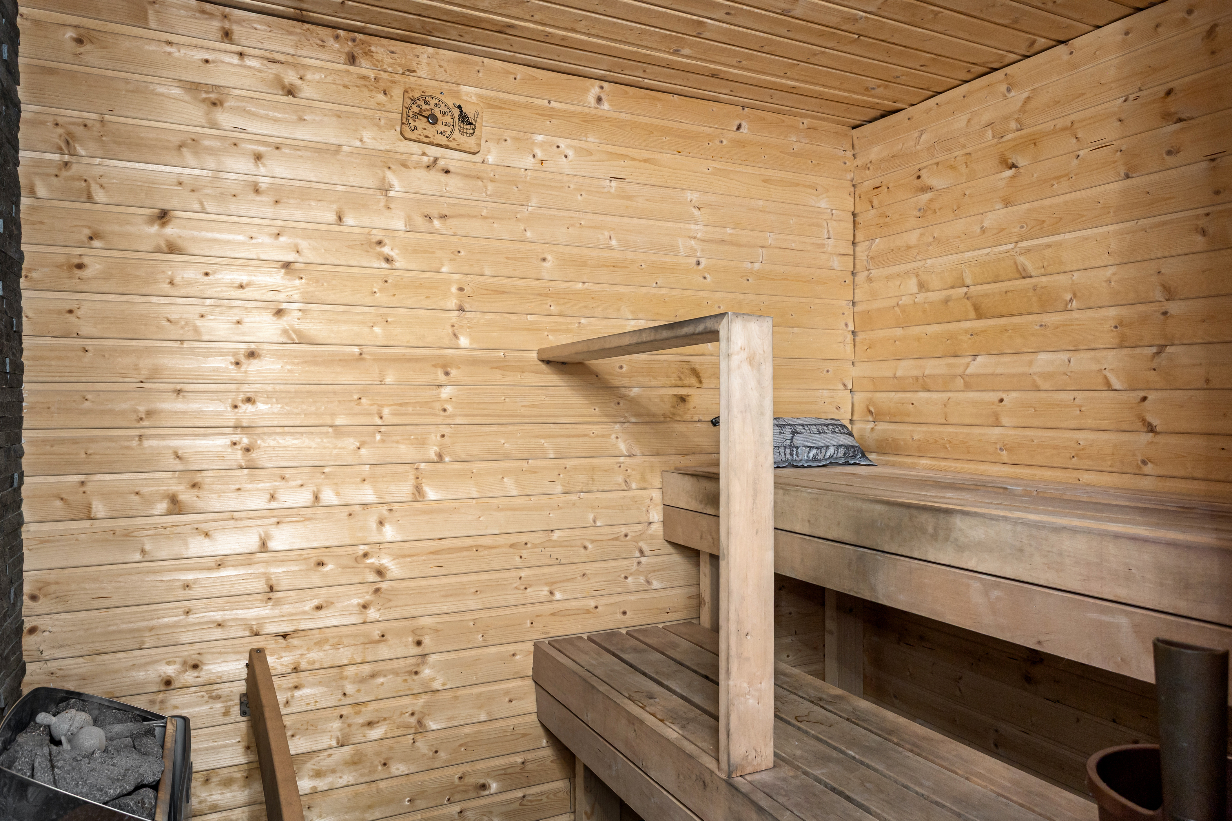 Ketotie 17, Tornionmäki, Kouvola