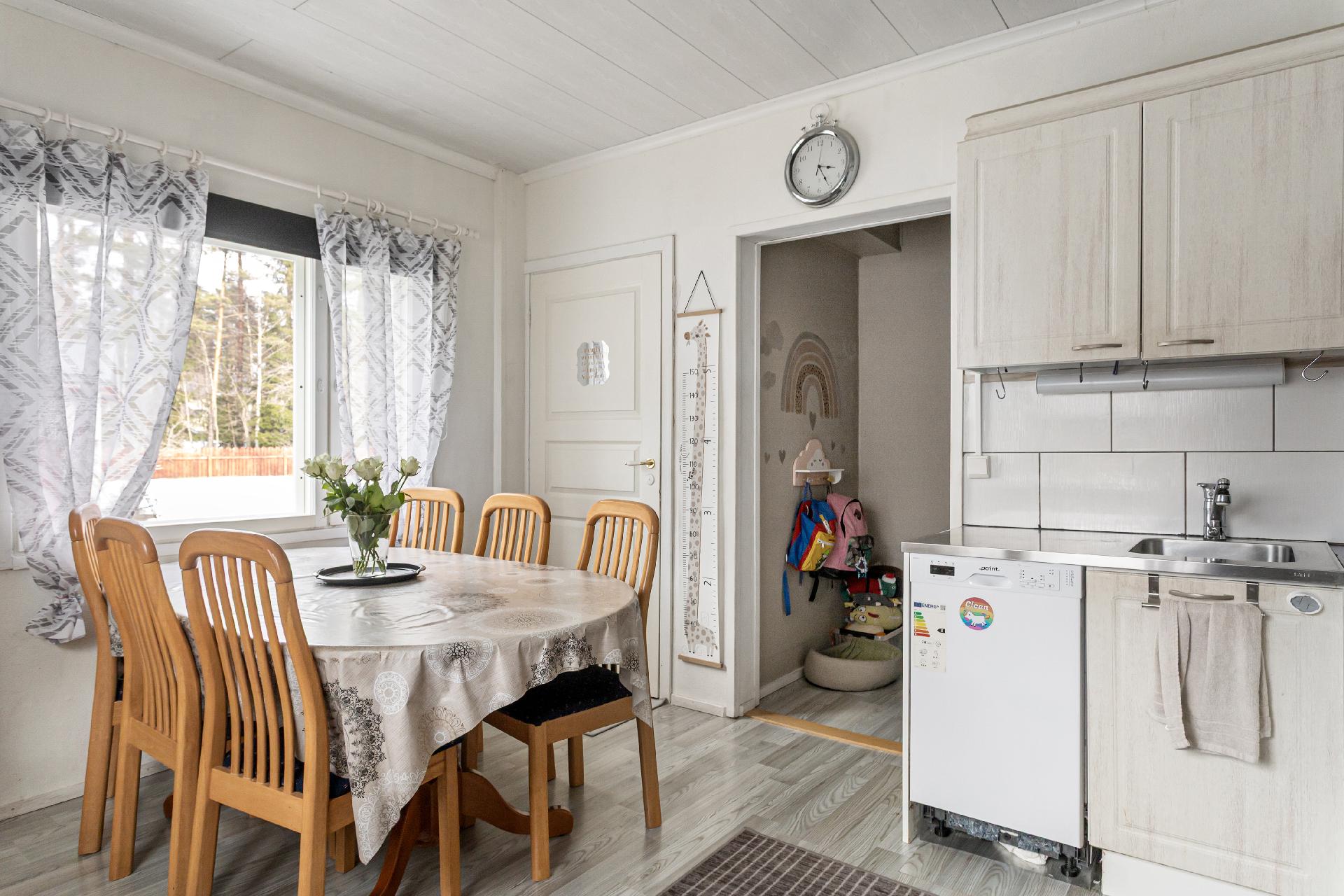 Ketotie 17, Tornionmäki, Kouvola