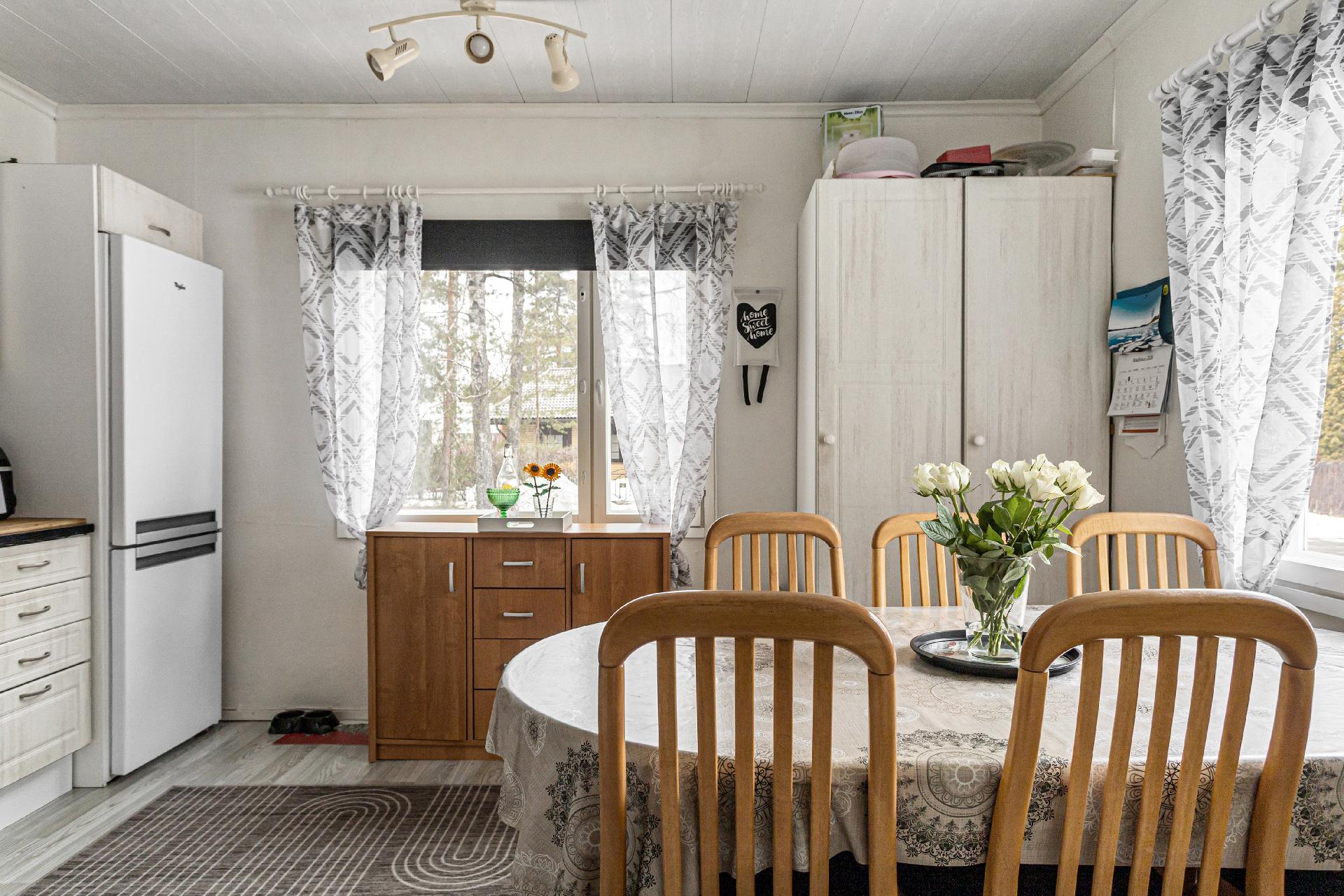 Ketotie 17, Tornionmäki, Kouvola