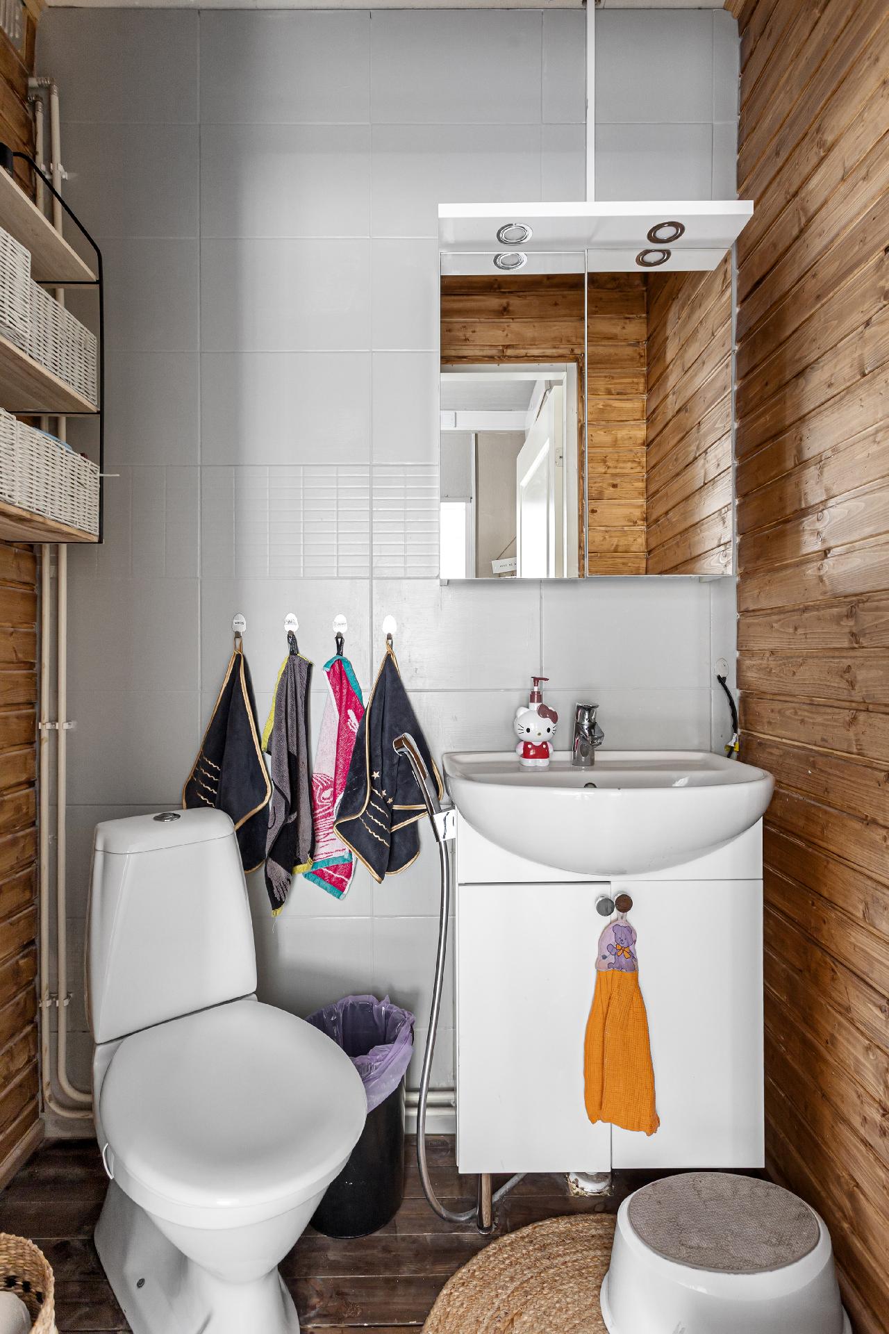 Ketotie 17, Tornionmäki, Kouvola