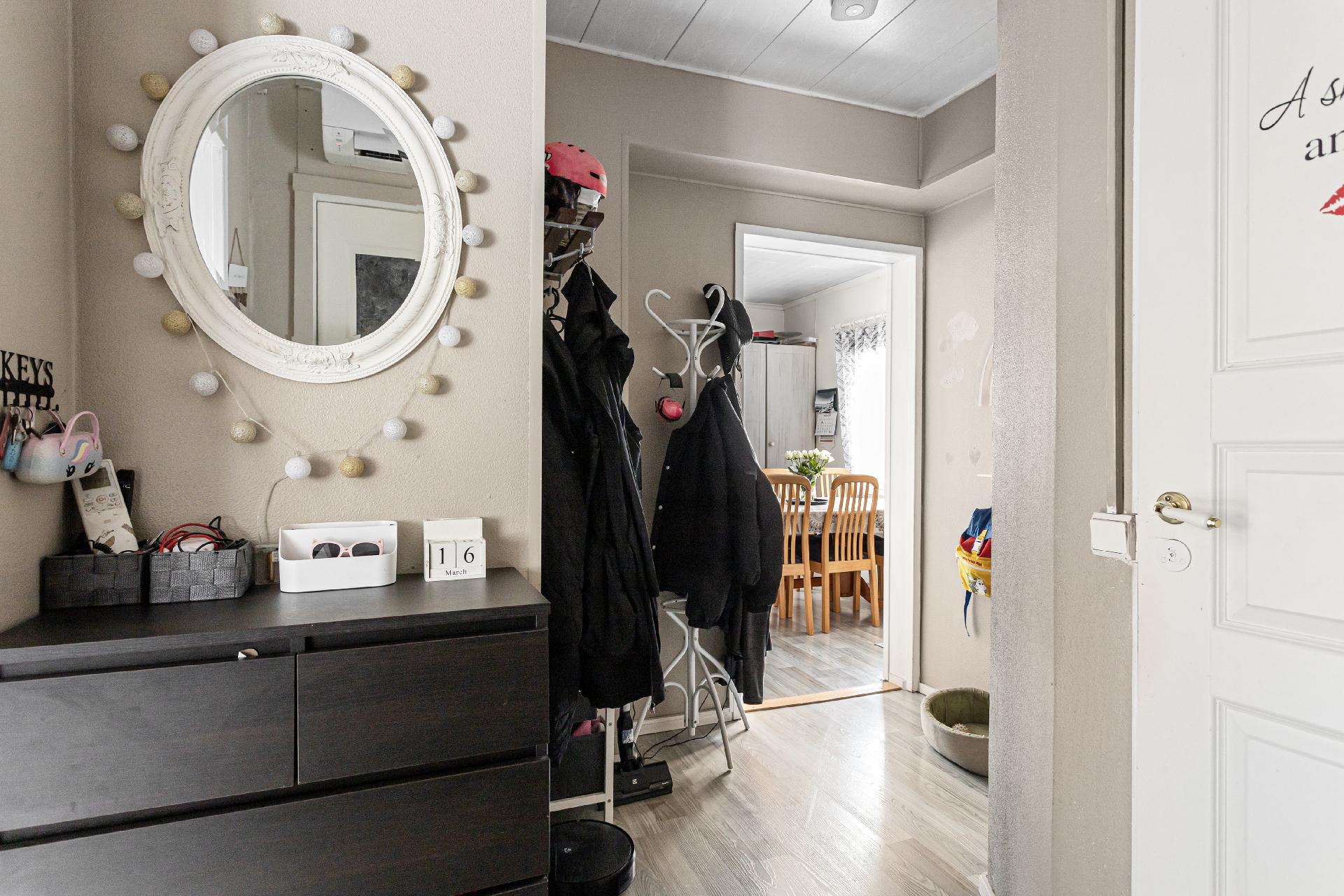 Ketotie 17, Tornionmäki, Kouvola