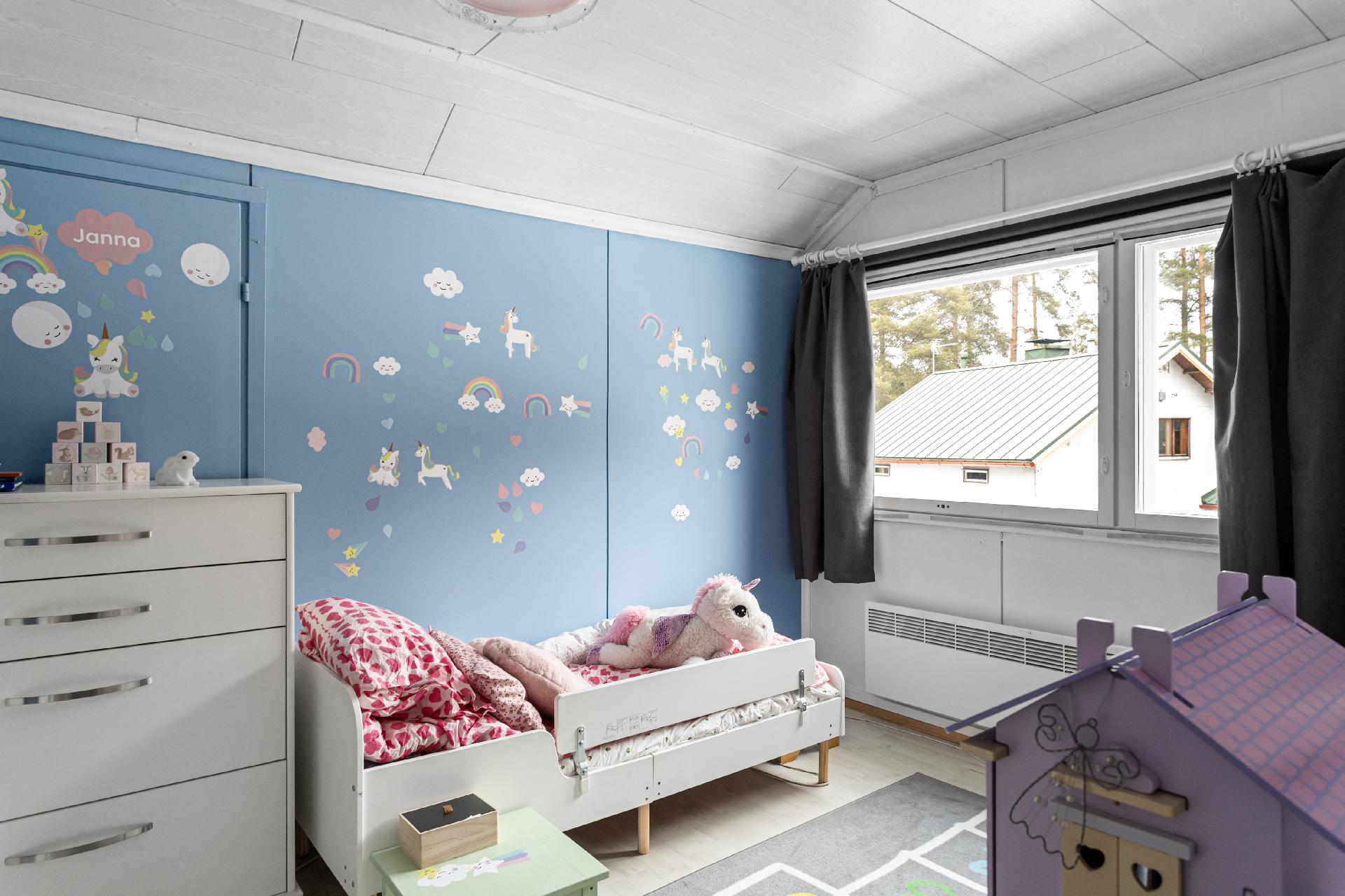 Ketotie 17, Tornionmäki, Kouvola