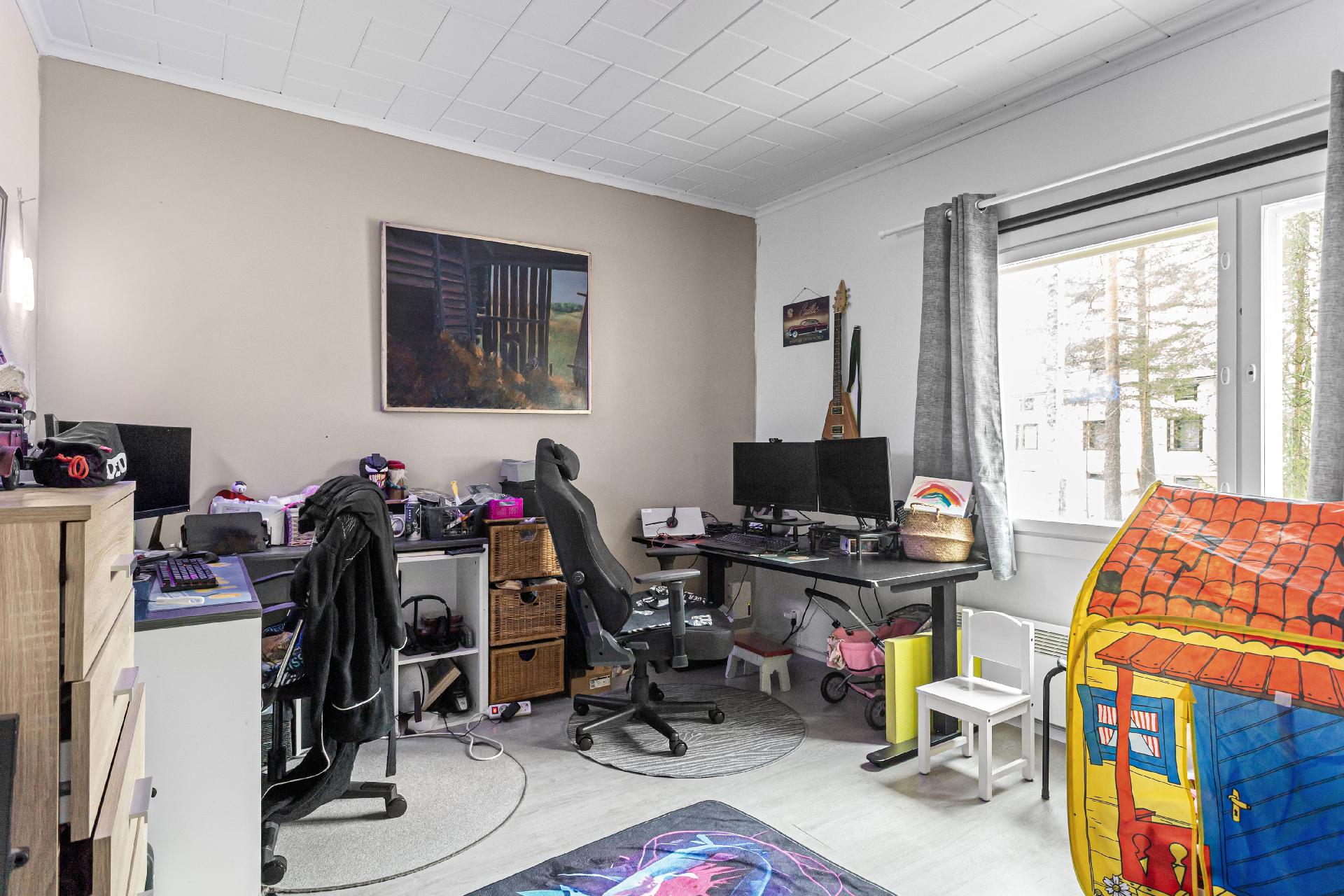 Ketotie 17, Tornionmäki, Kouvola