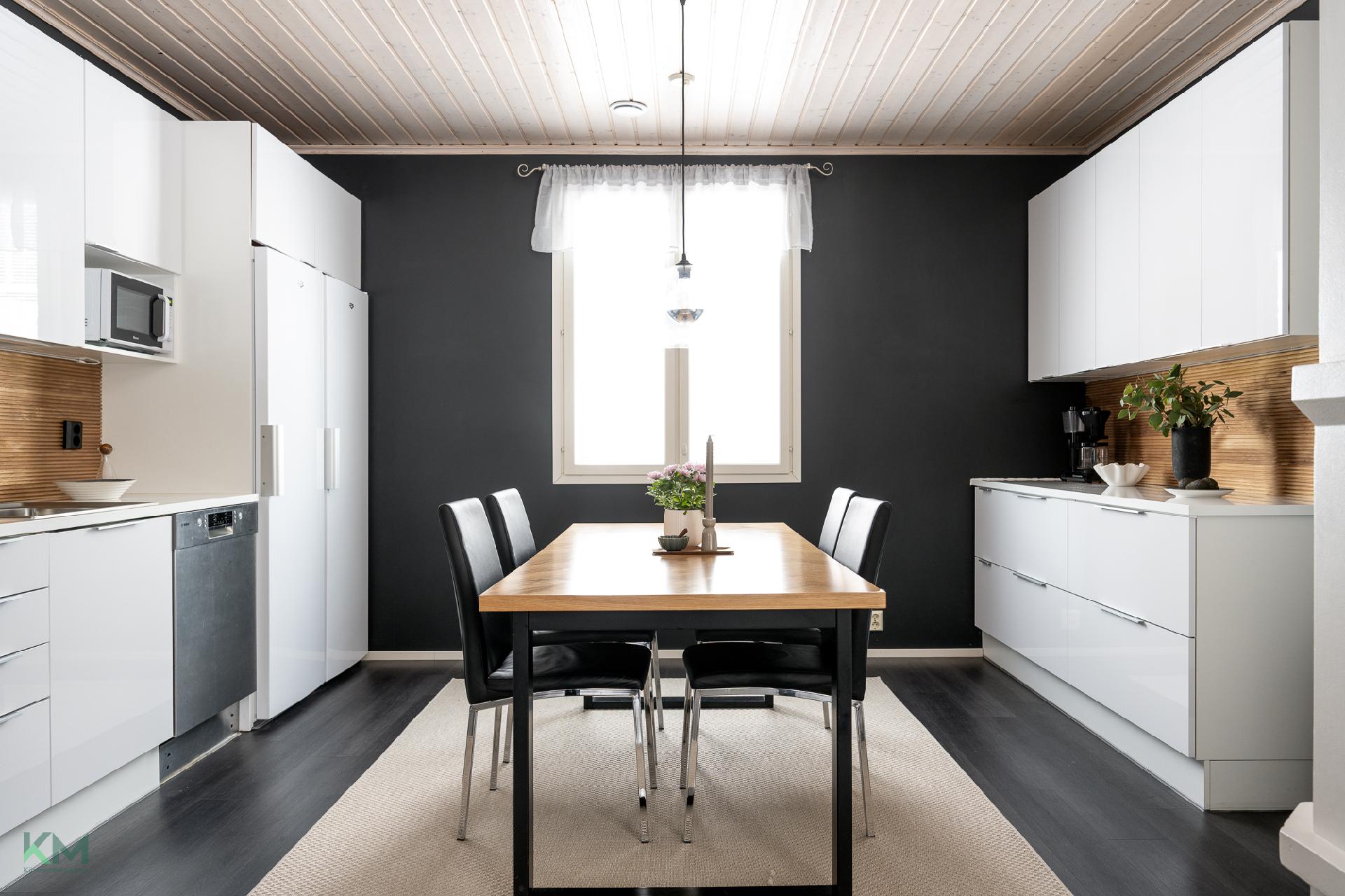 Mantankuja 4, Päivärinne, Muhos