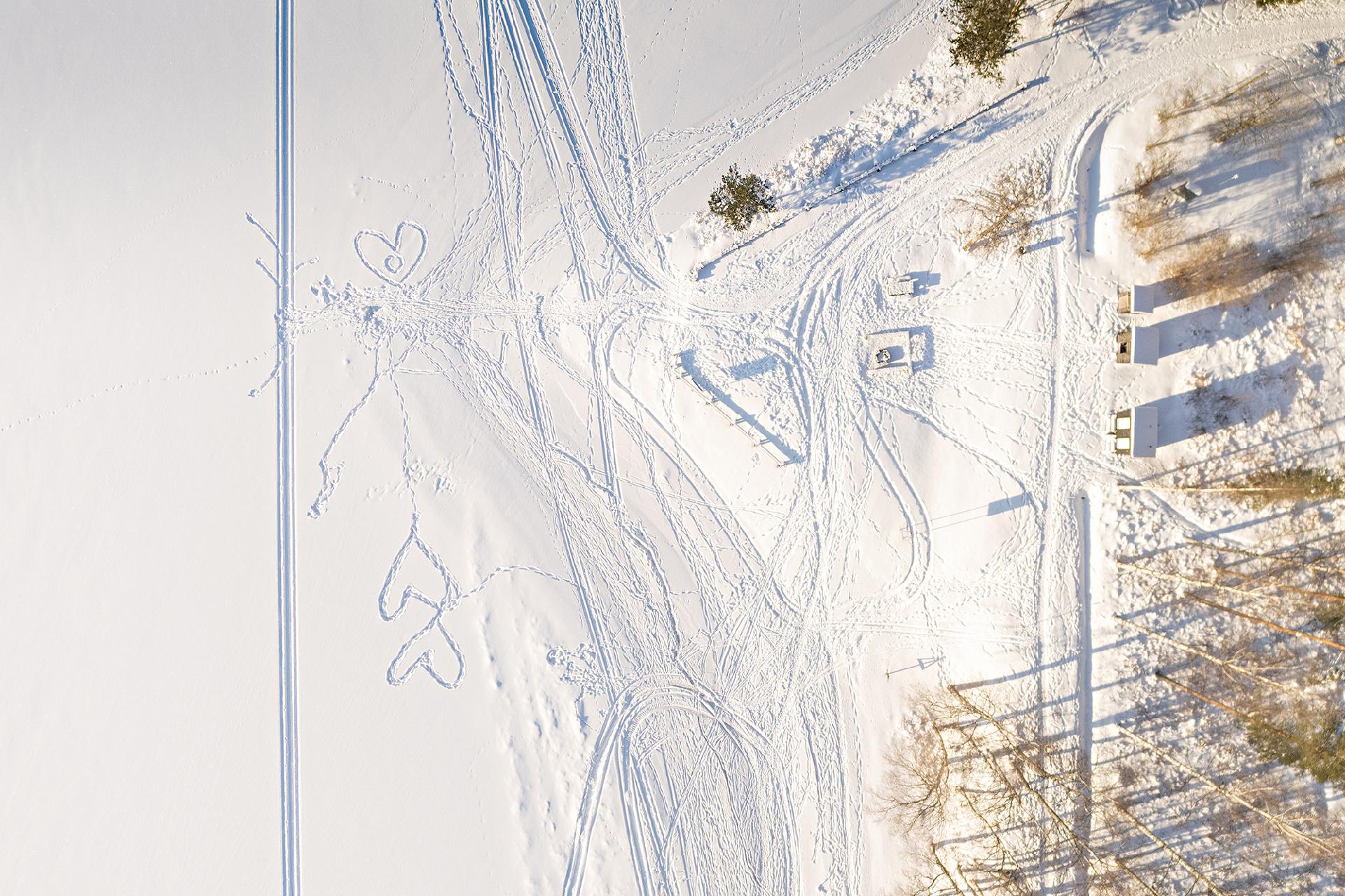 Mantankuja 4, Päivärinne, Muhos