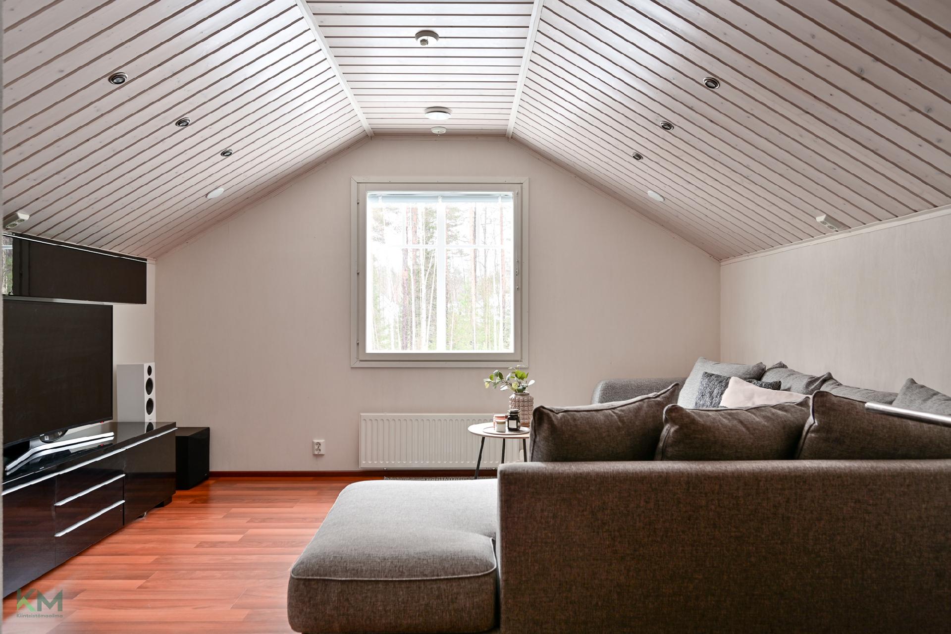 Mantankuja 4, Päivärinne, Muhos