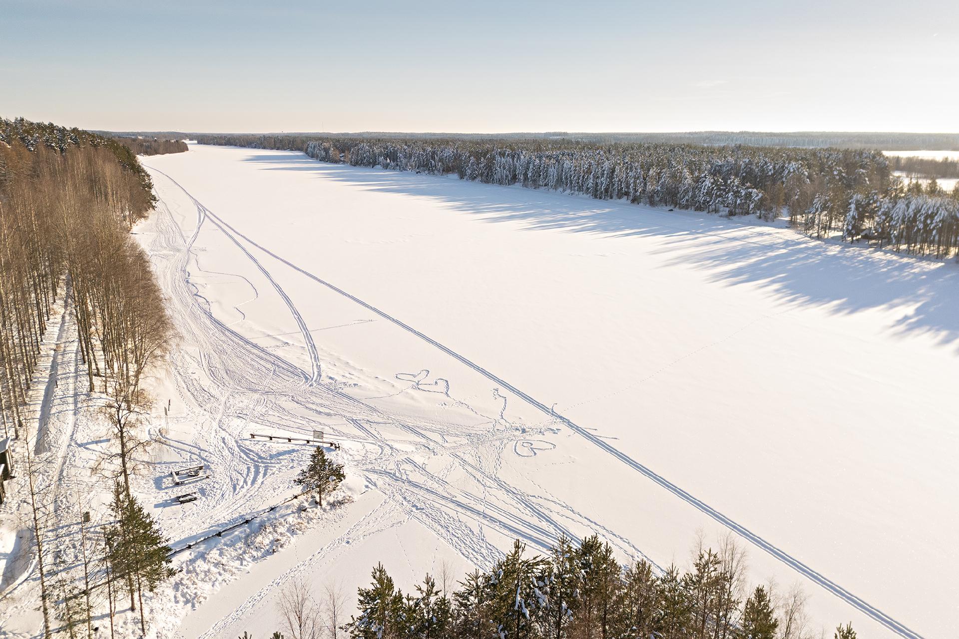 Mantankuja 4, Päivärinne, Muhos