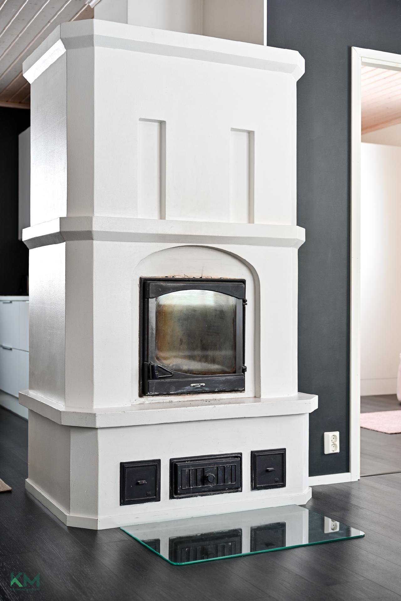 Mantankuja 4, Päivärinne, Muhos