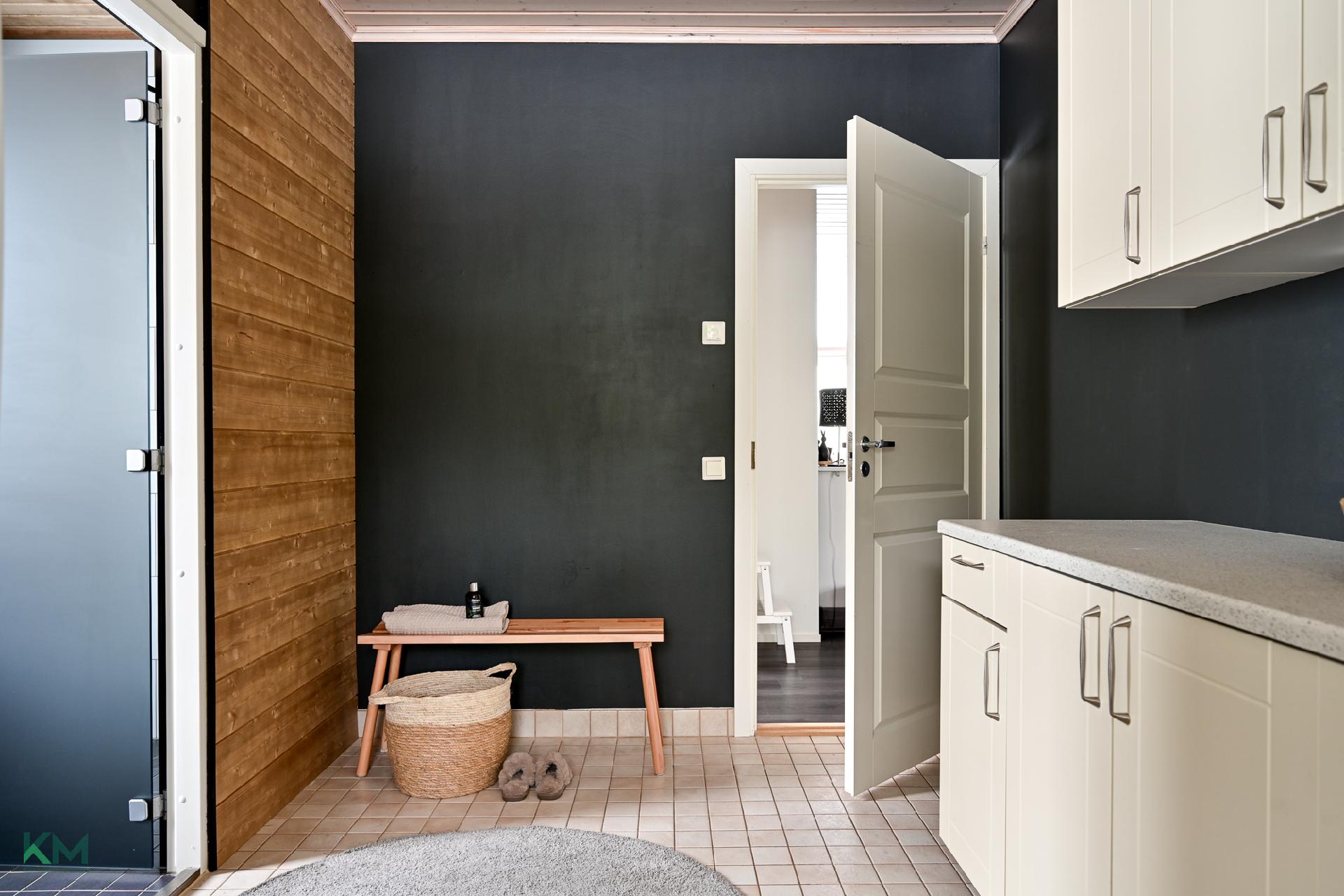 Mantankuja 4, Päivärinne, Muhos