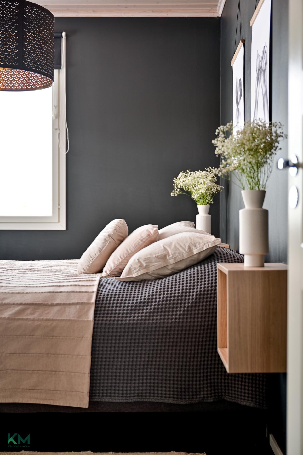 Mantankuja 4, Päivärinne, Muhos