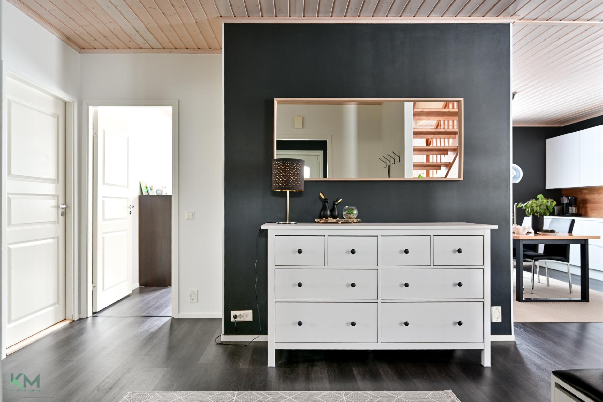 Mantankuja 4, Päivärinne, Muhos