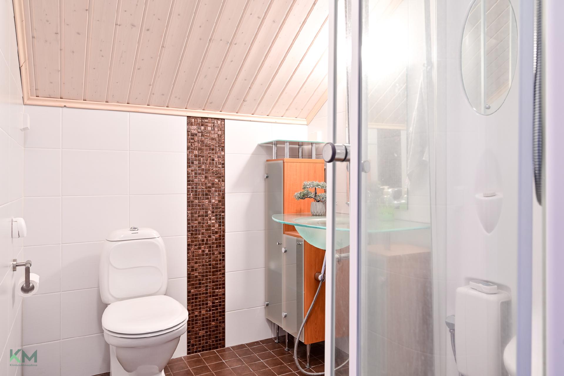 Mantankuja 4, Päivärinne, Muhos